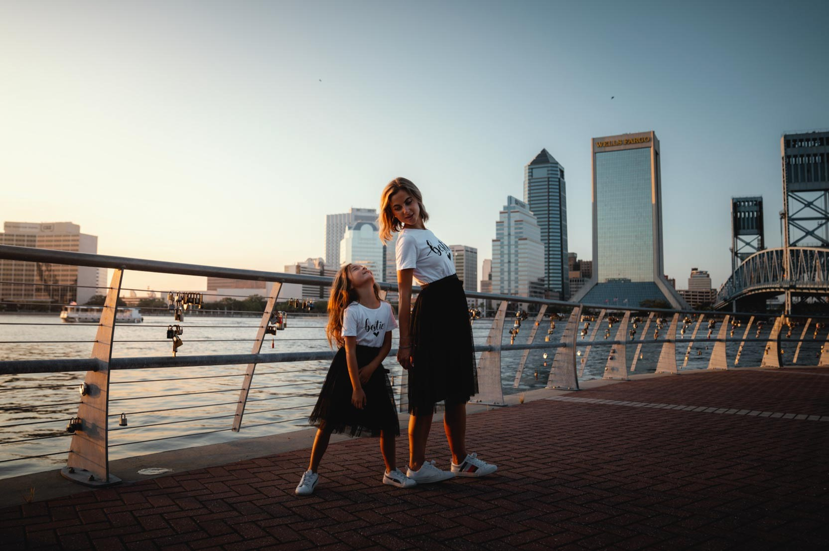 Family & Maternity Photography in Jacksonville, FL | Studio Portraits