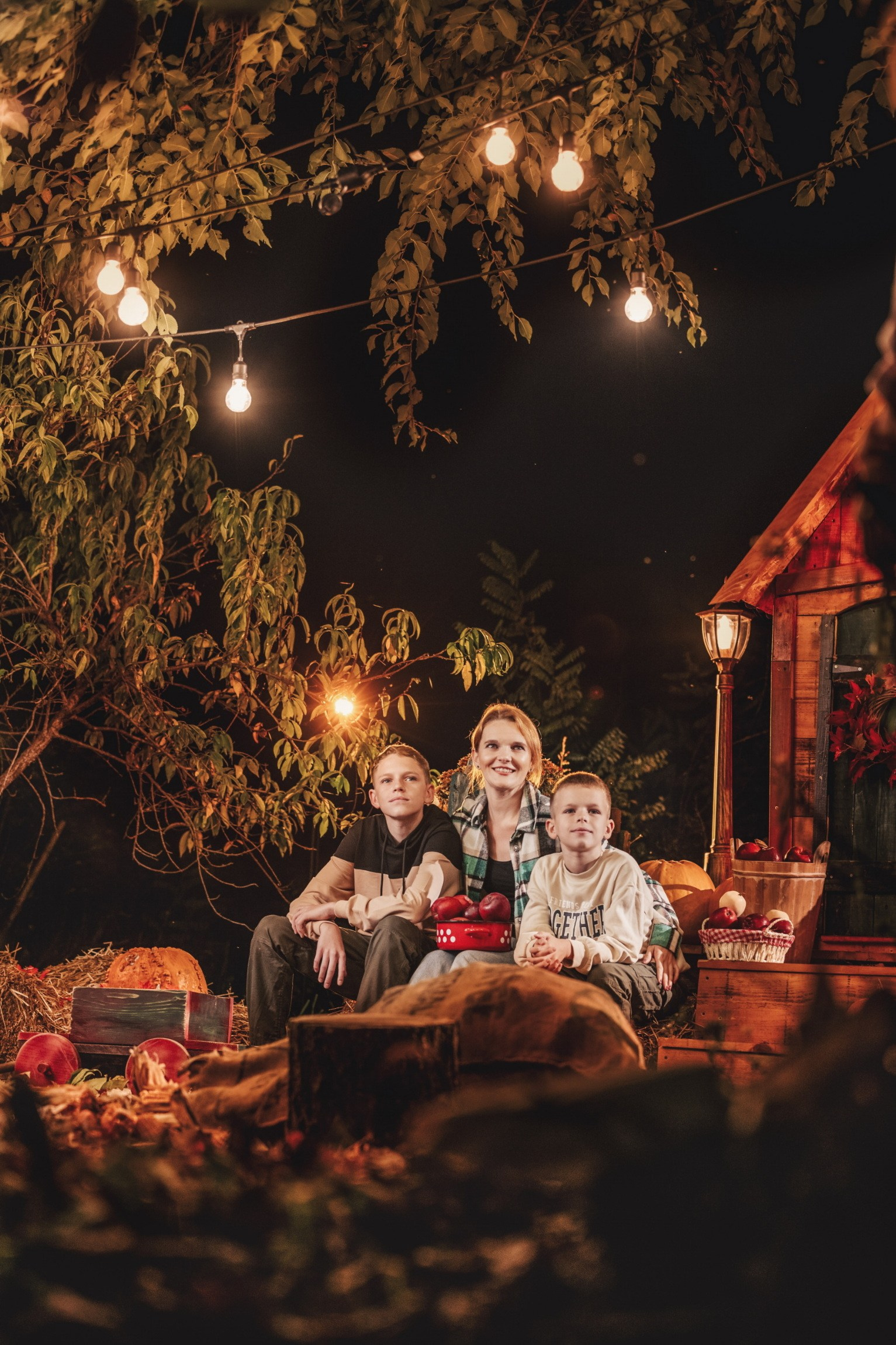 STUDIO. Fotografi iz Backog Petrovca David i Andrea Stojanovic