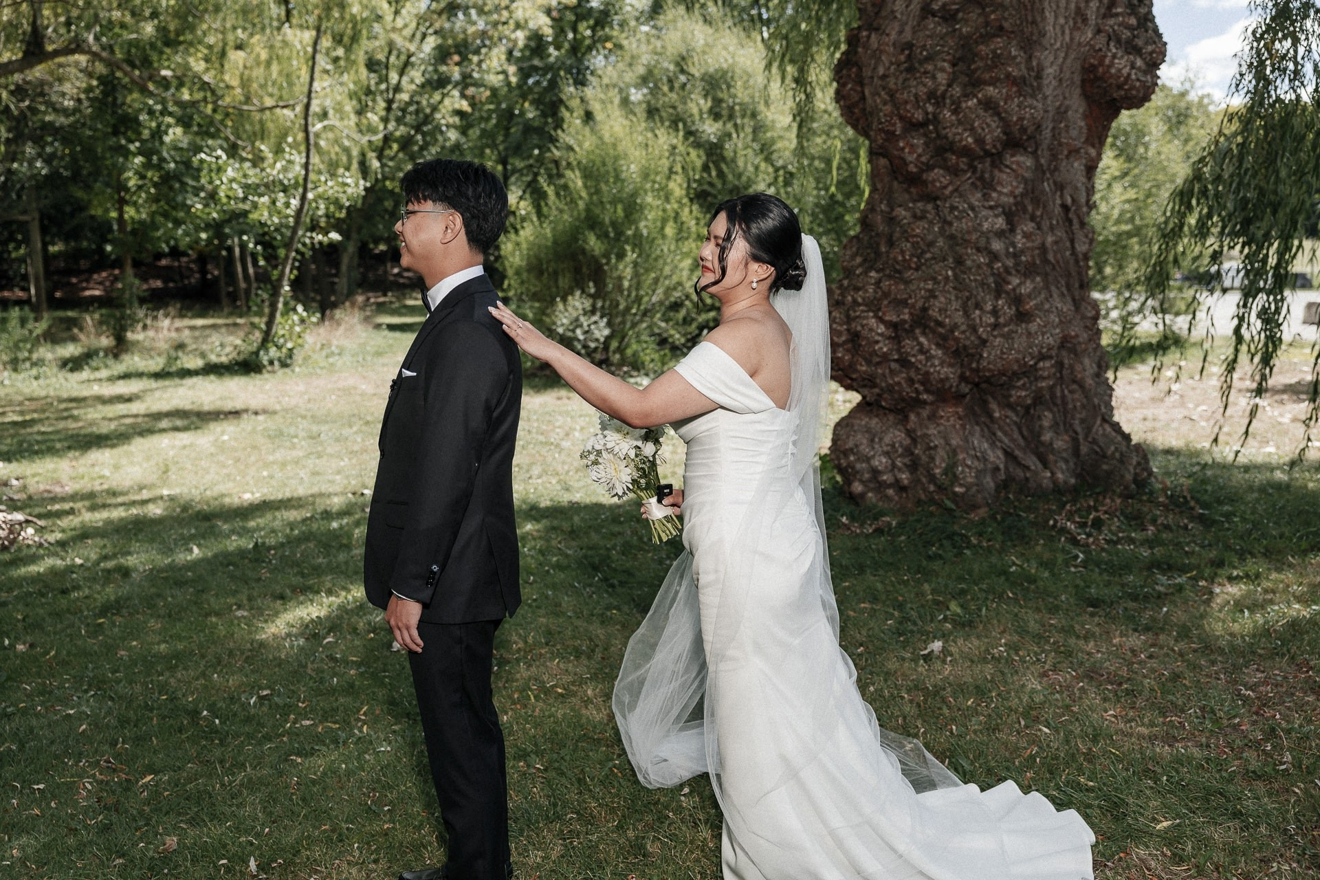 Adam & Amy’s Candid Wedding Photos | Documentary-Style Wedding Photography | Hamilton, Oakville, Brampton, Etobicoke. Storytellers Films — Candid Wedding Videographer & Photographer in Toronto, Ontario and beyond