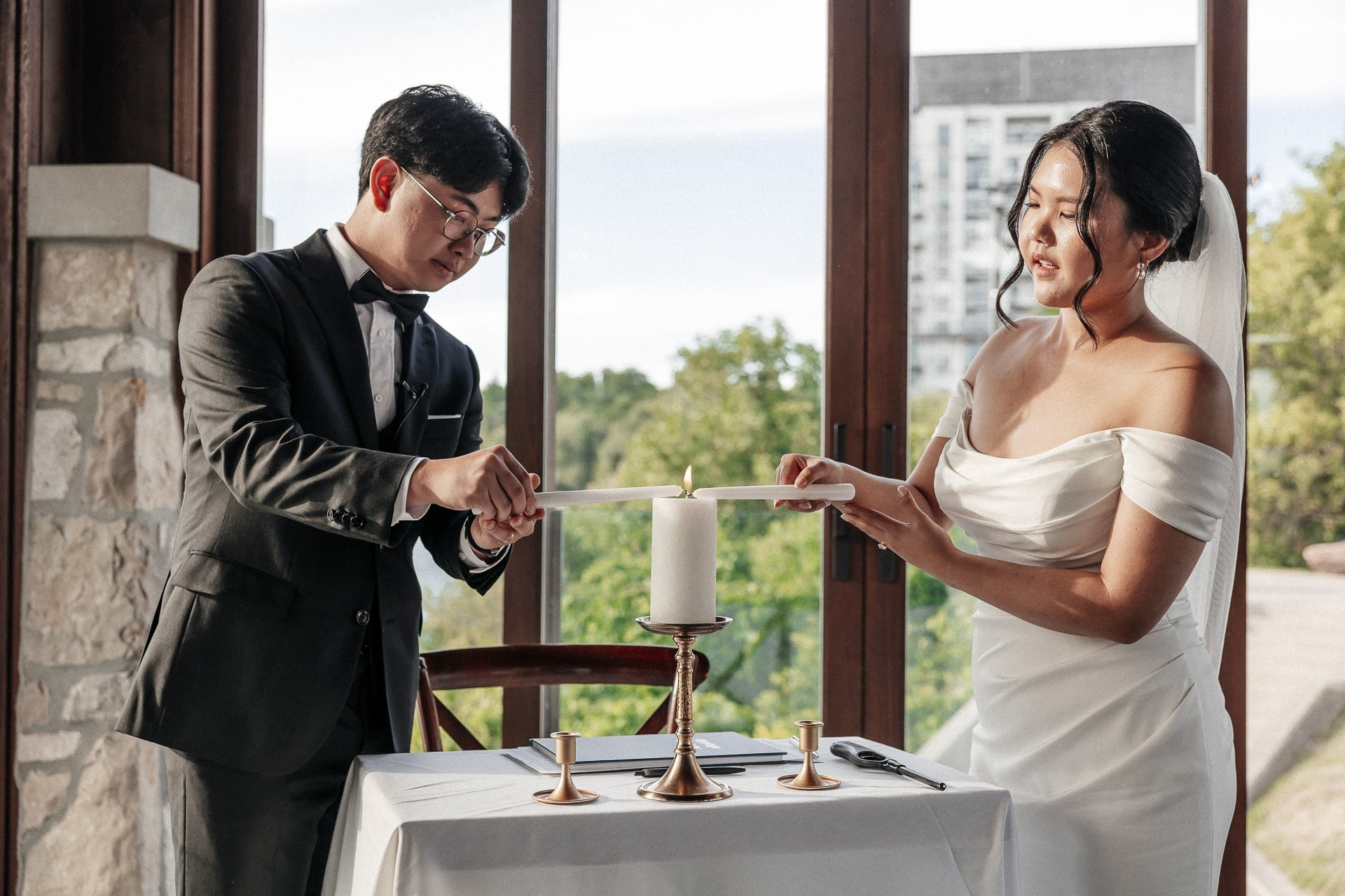 Adam & Amy’s Candid Wedding Photos | Documentary-Style Wedding Photography | Hamilton, Oakville, Brampton, Etobicoke. Storytellers Films — Candid Wedding Videographer & Photographer in Toronto, Ontario and beyond