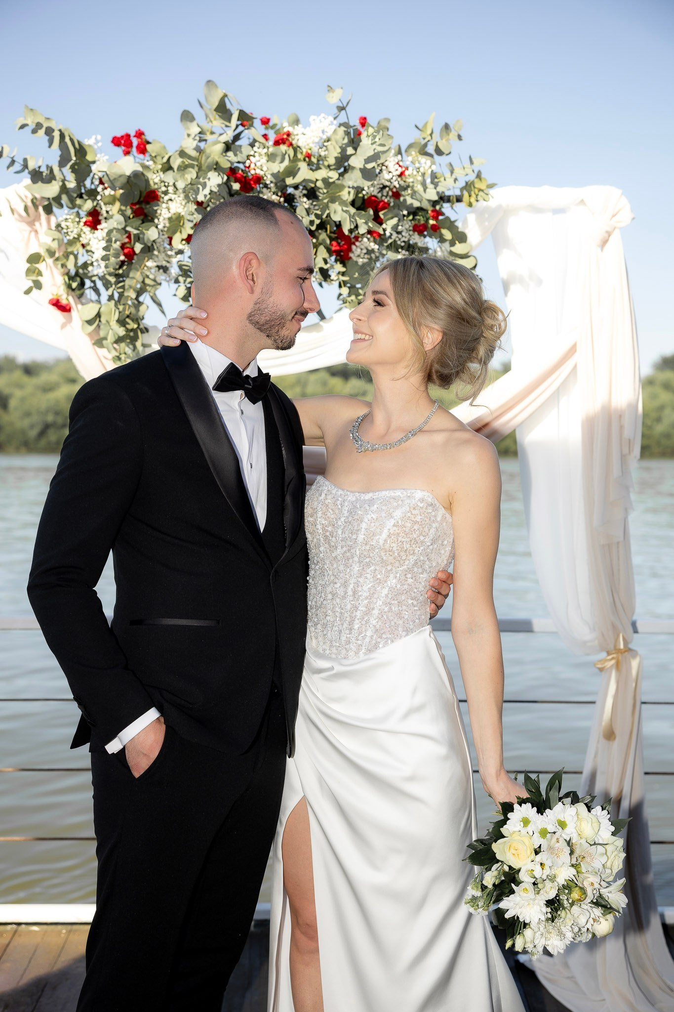 Ivana I Aleksa. Ljubica I Marko Weddings I Fotograf za venčanja Beograd, Srbija