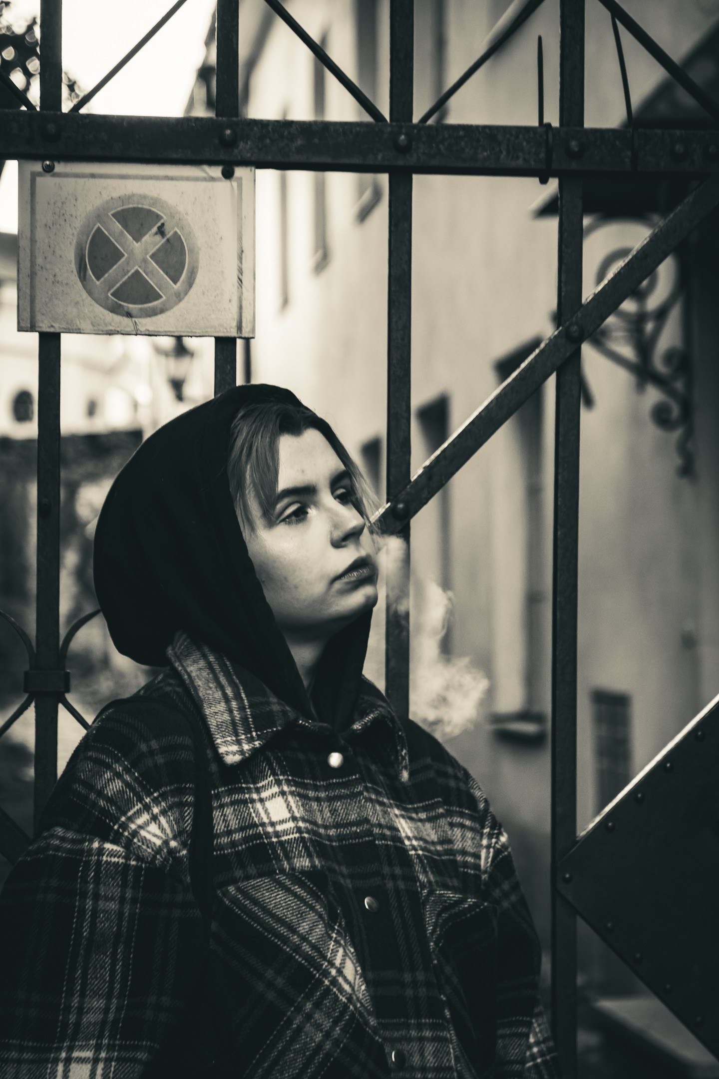 Nebula 25 — Fotod teie hingele