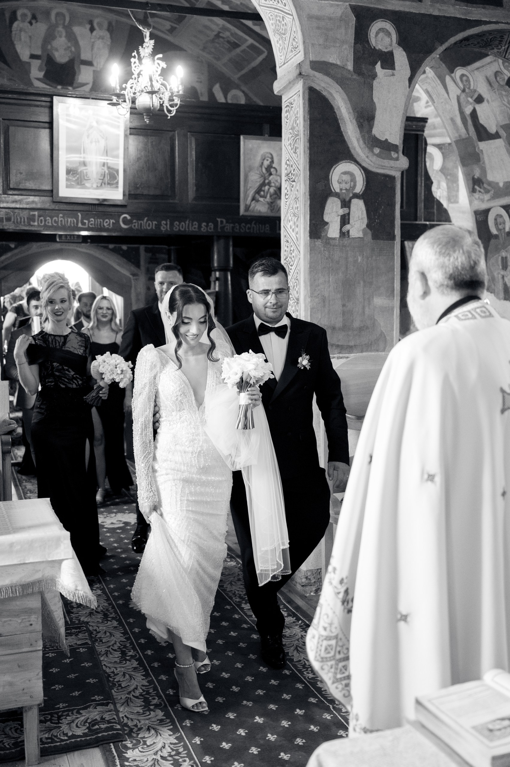 Fotograf Nunta Brasov | Happy Souls