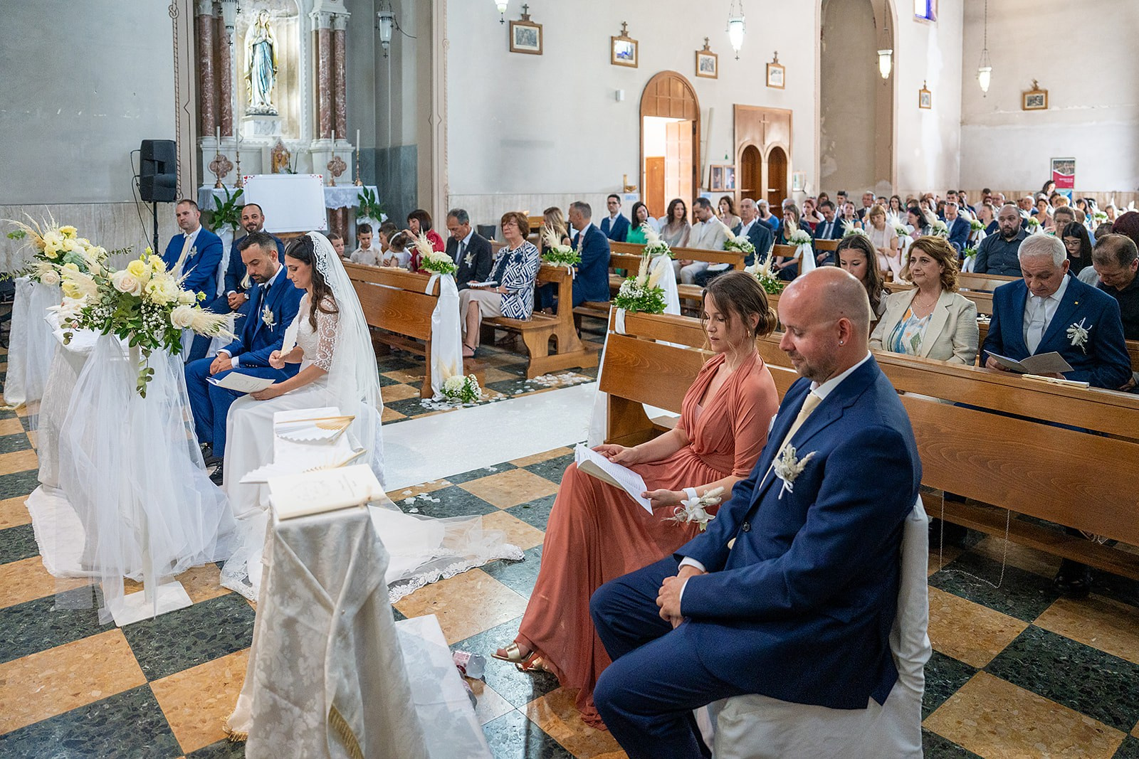 Boda en Villa Cavalli | Fotografía de Boda en Italia | El Velo Blanco. El Velo Blanco I Fotógrafos de Bodas