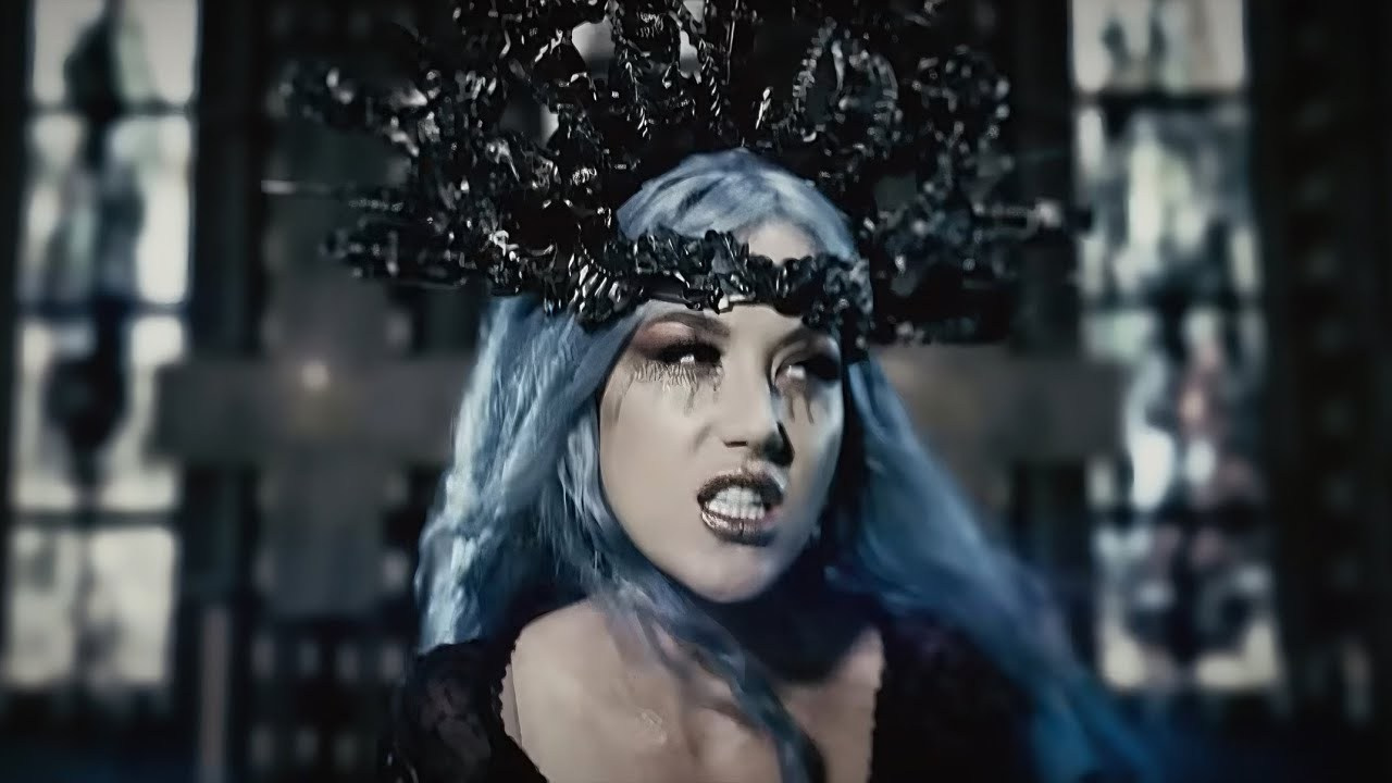 Alissa White-Gluz prepara un nuevo sencillo: lanzamiento este viernes | FOTKAI