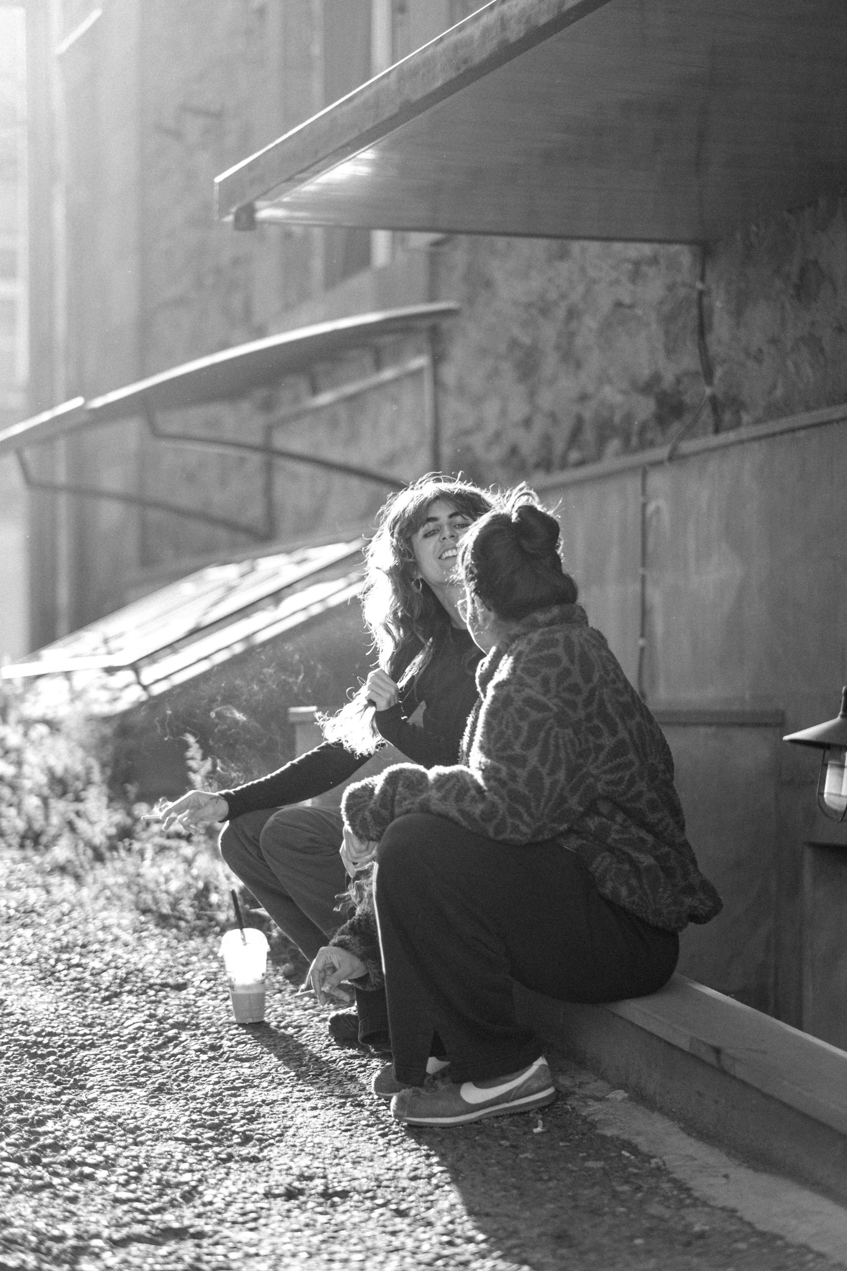 Archaeology in the Presence, Goris 2025. Areg Balayan — Photographer/Visual Artist