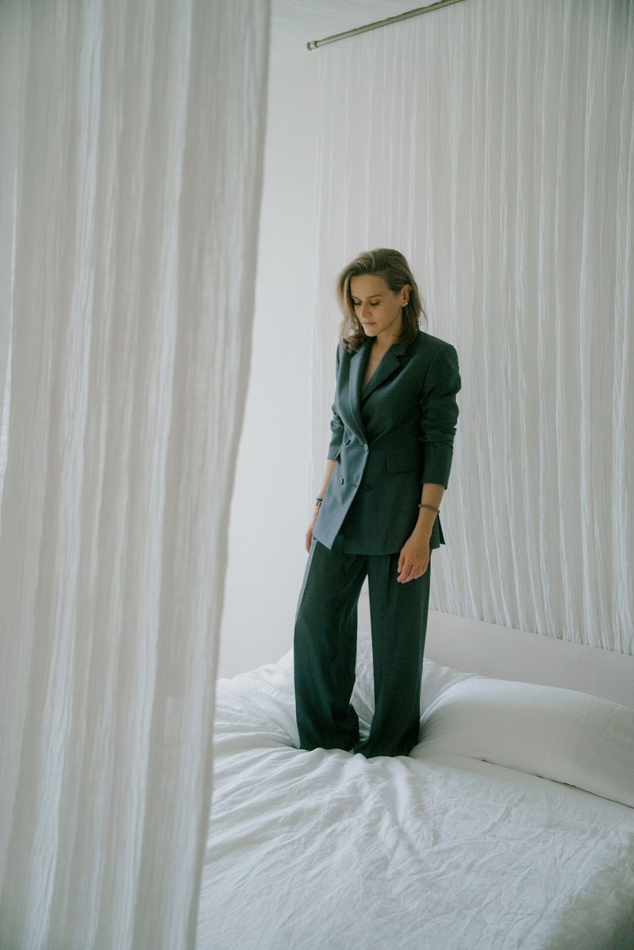 5 Tips for preparing for your corporate business portraits. Inna Zaytseva Photography / Photographer in Munich, content creation