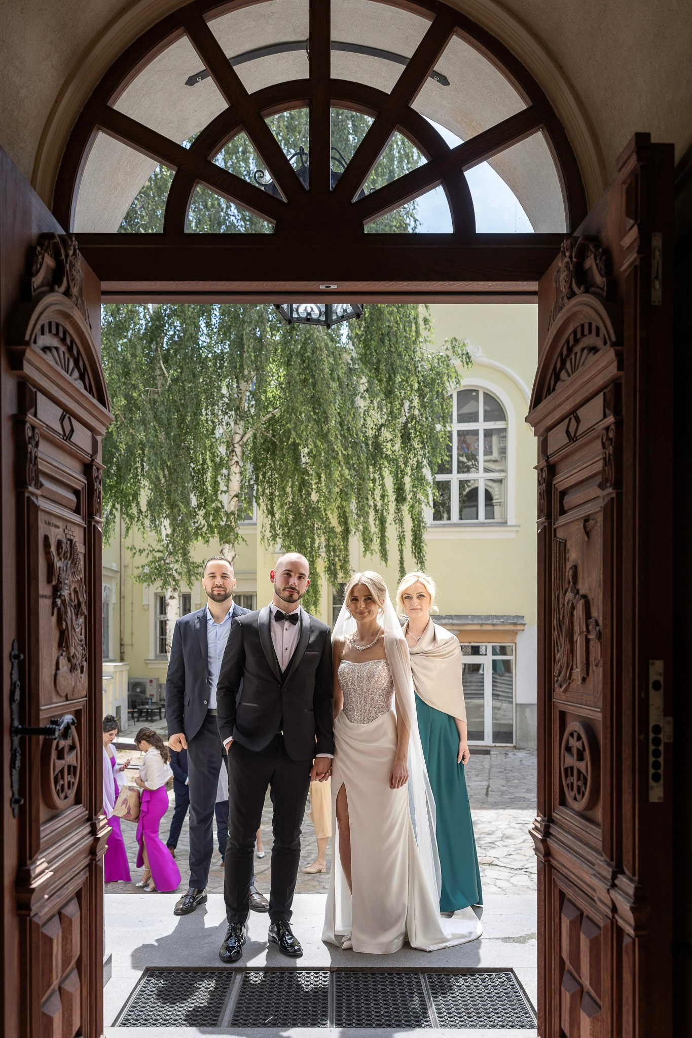 Ivana I Aleksa. Ljubica I Marko Weddings I Fotograf za venčanja Beograd, Srbija