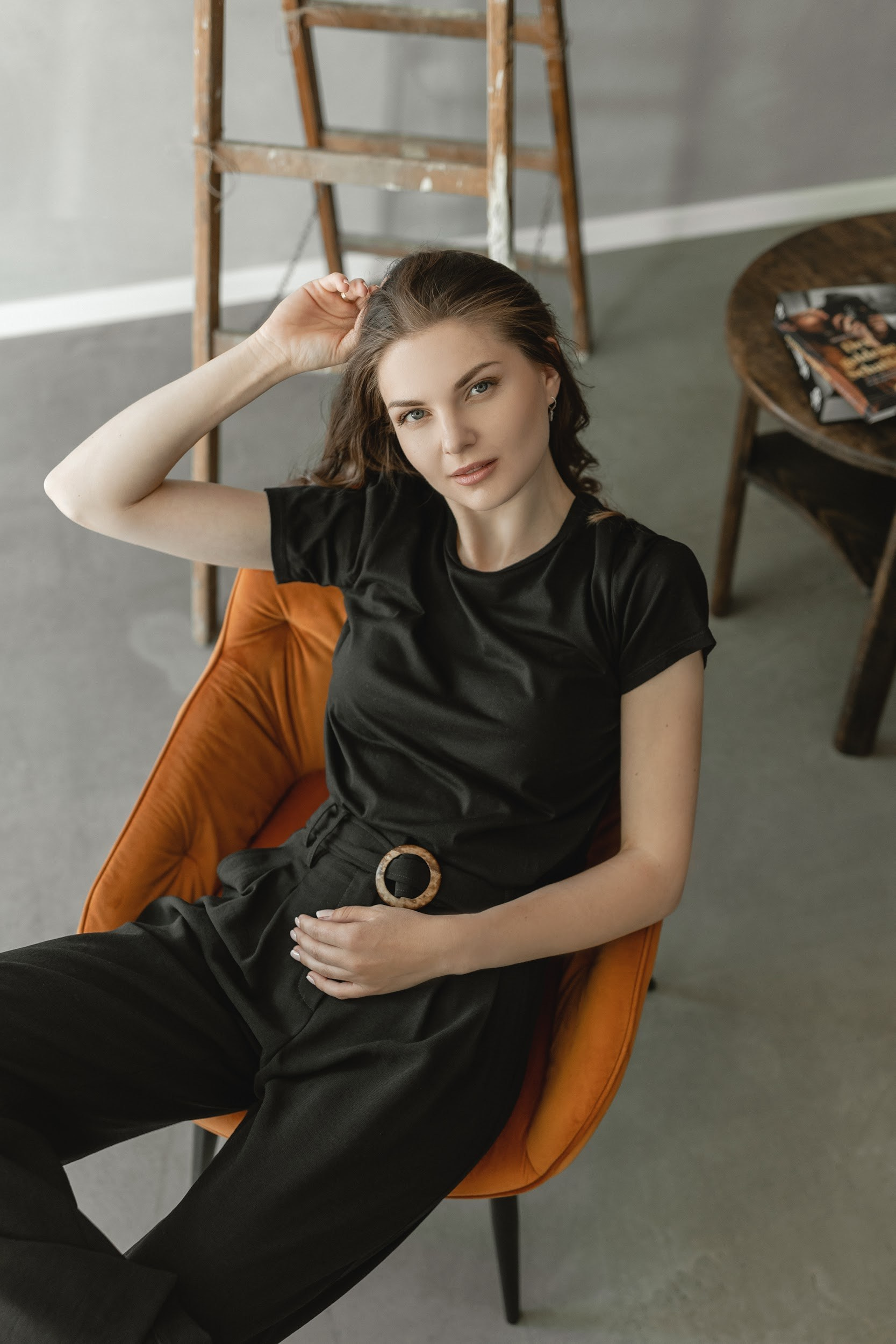 Businessfotografie, Personal Branding & Bildkonzepte | Daria Kurchenko | Heilbronn & Umgebung