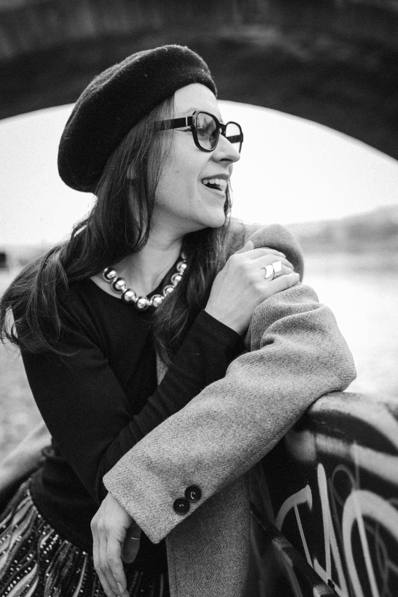 Lifestyle a rodinná fotografka v Pisku Oxana Telupilova