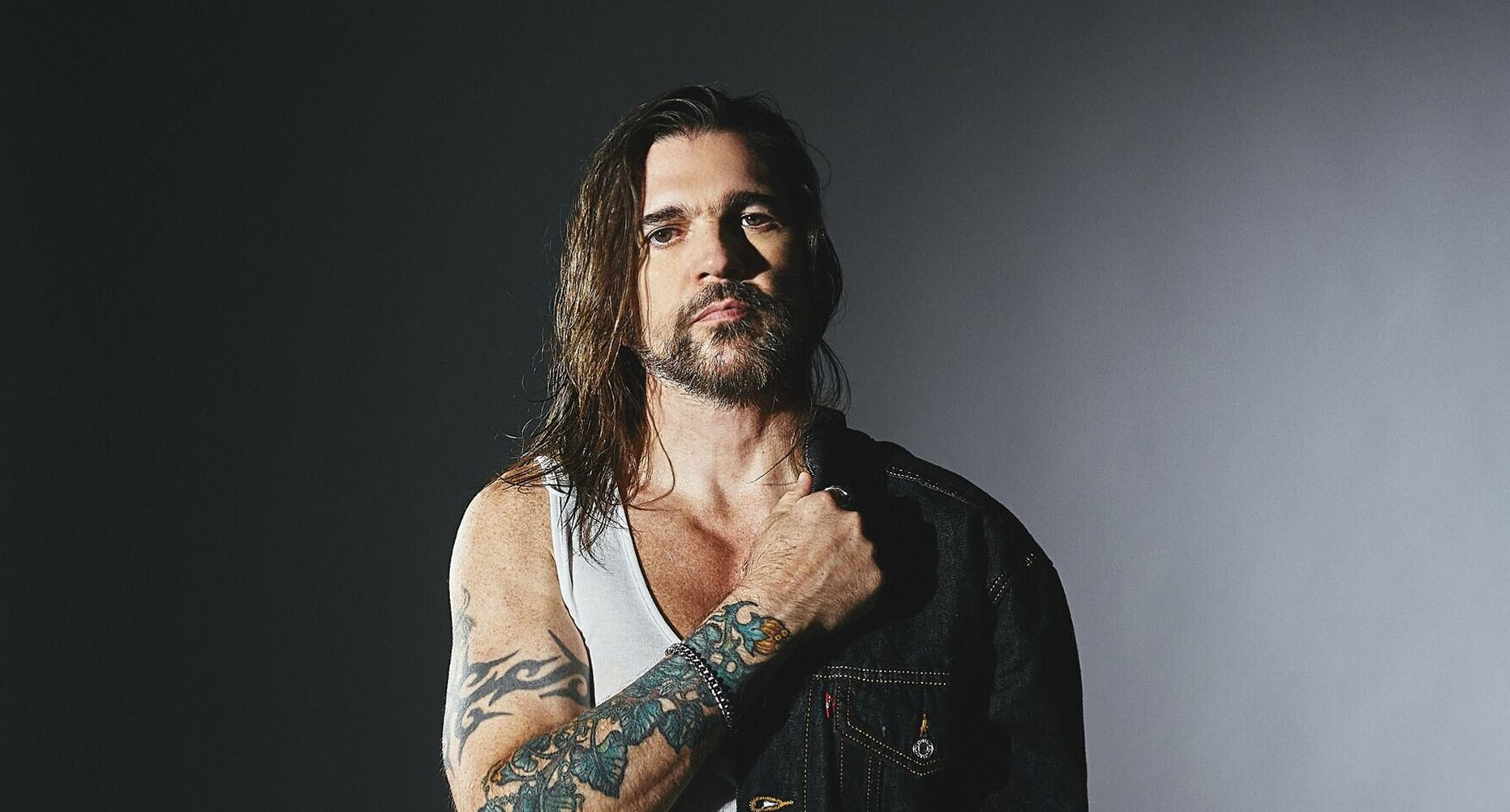 Juanes — грандиозный сольный концерт в Испании: единственная дата в Мадриде | FOTKAI