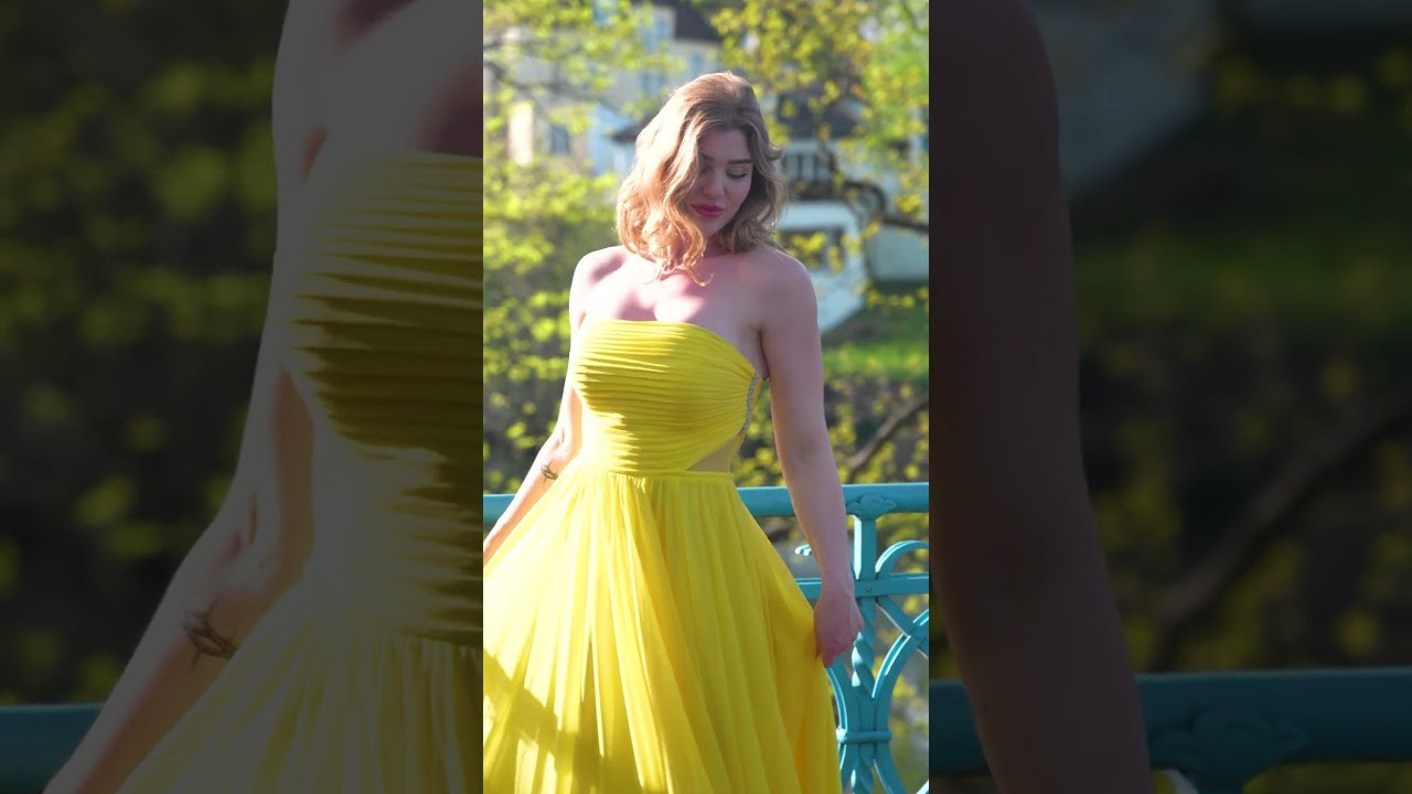 Outdoor Videos. Arman Milani, Brand-Focused Video Production & Content Creation, Based in Berlin