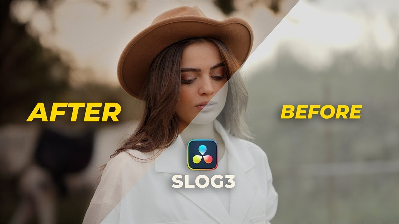 Sony S-Log3 Footage for Color Grading | 4K 10-Bit Clips & Bundles