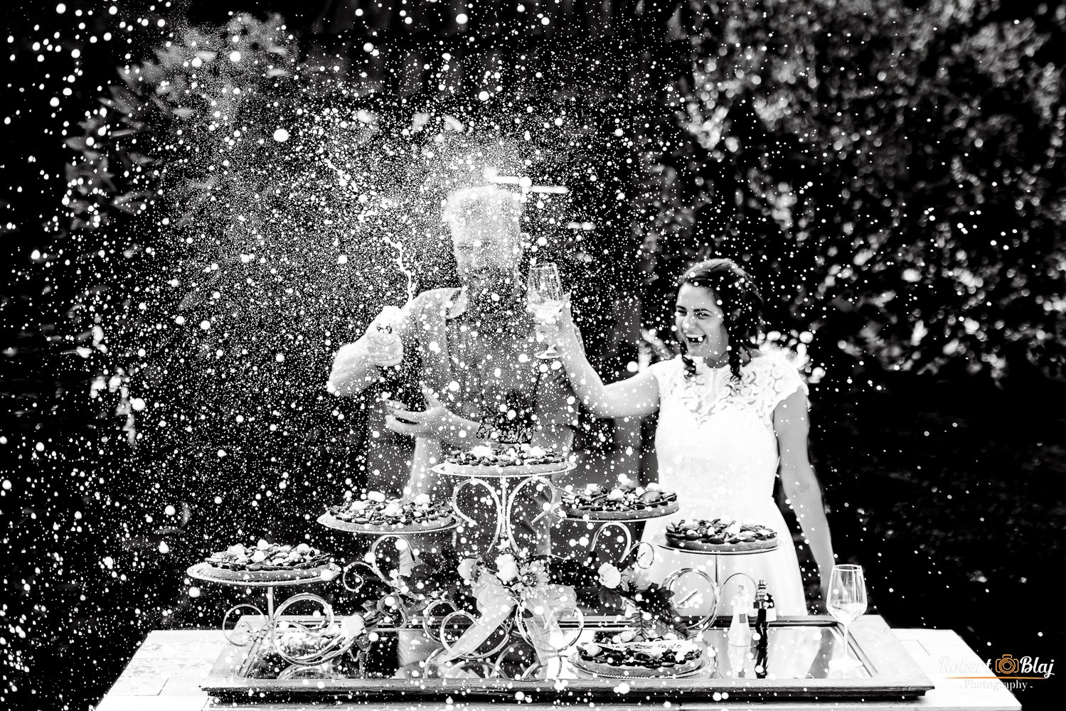 Robert Blaj - Fotograf Nuntă Iași