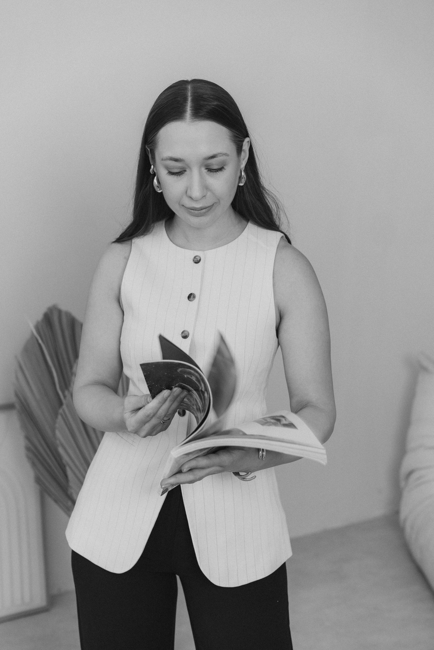 SESJE WIZERUNKOWE. Fotograf ślubny & lifestyle Gdańsk, Karolina Baczewska