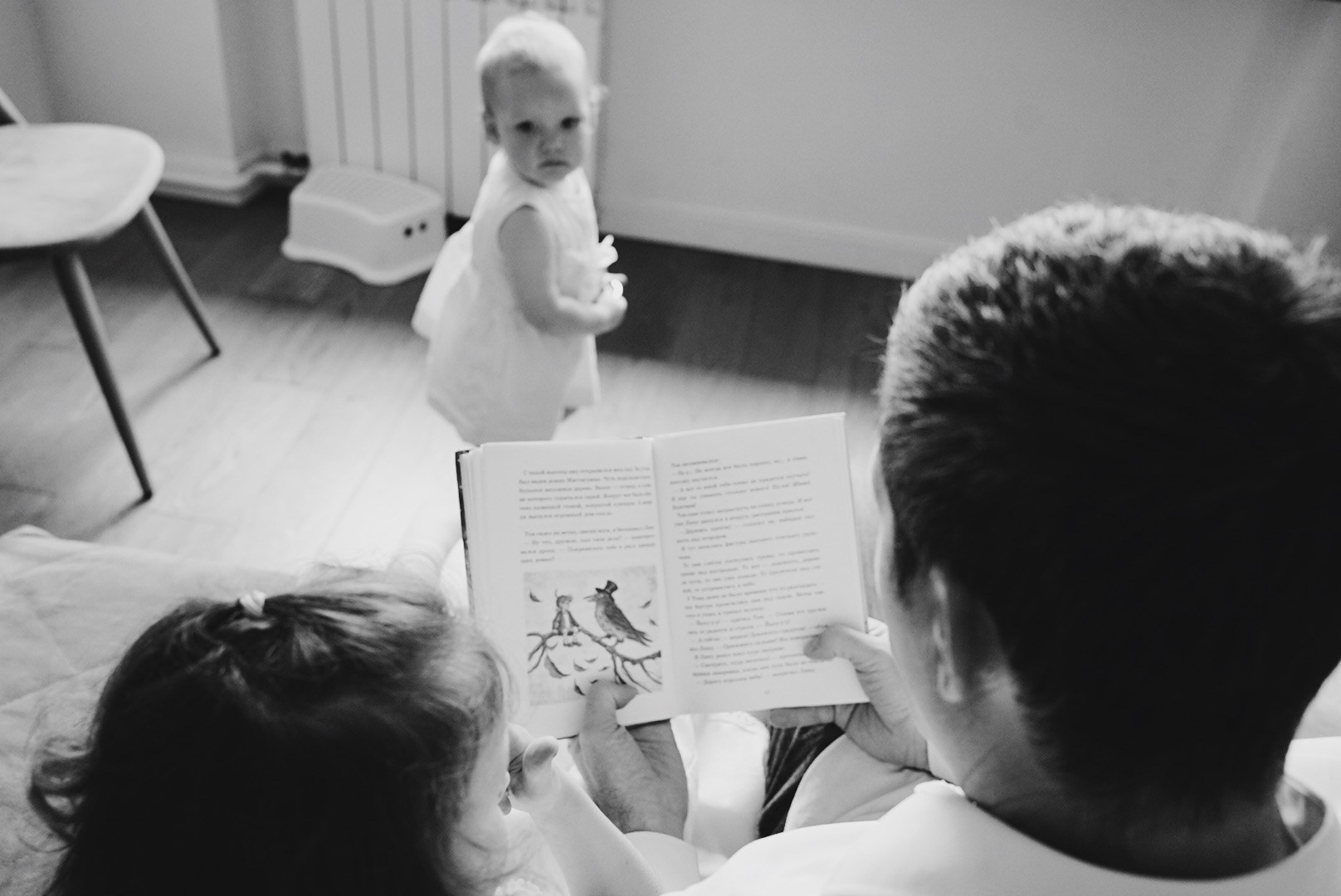 Professional Photographer Abu Dhabi, Dubai — Yulia Ismoilova | 2025