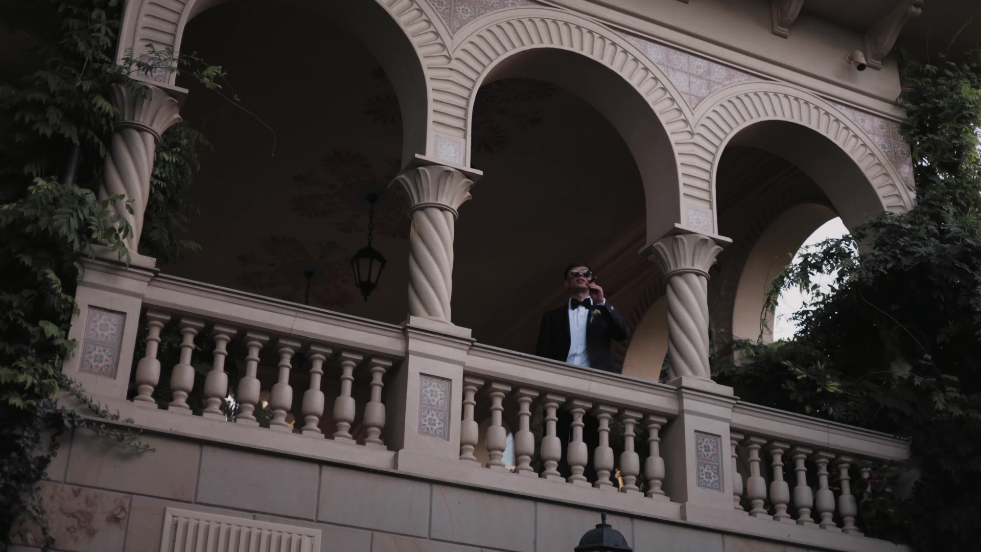 Відеограф на весілля Одеса Київ Маковей Дарʼя