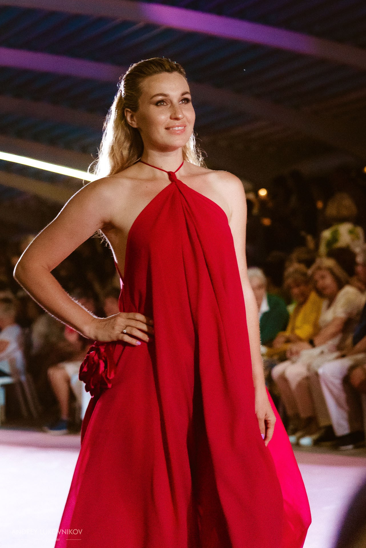 Reportaje del Fin de Semana de Torrevieja 2024 — Fotógrafo de Desfiles de Moda en España, Andrey Lukovnikov