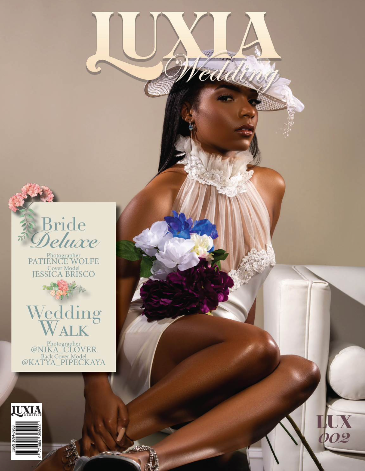 Publications. Photographer in Krakow/Europe Veronika Stoma