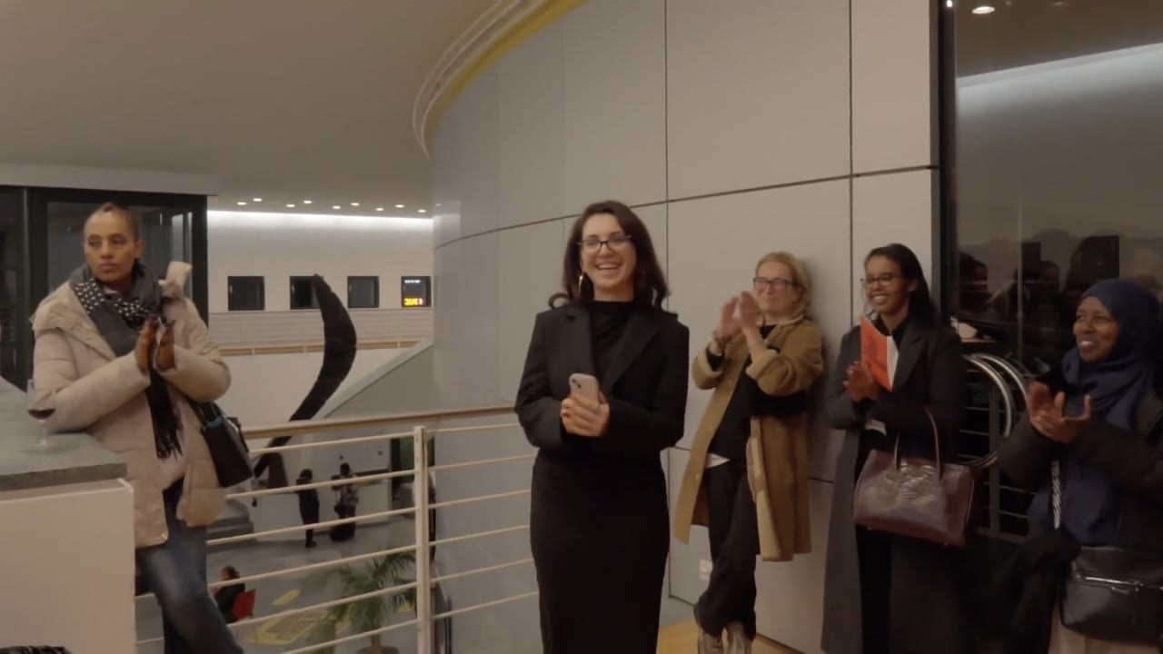 My First Exhibition. KrisCreates Photography — Professional Photography Services in Switzerland