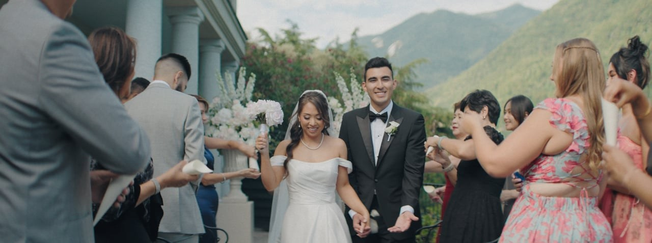 Professional Cinematography Services — Weddings, Advertising, Real Estate, Branding & More