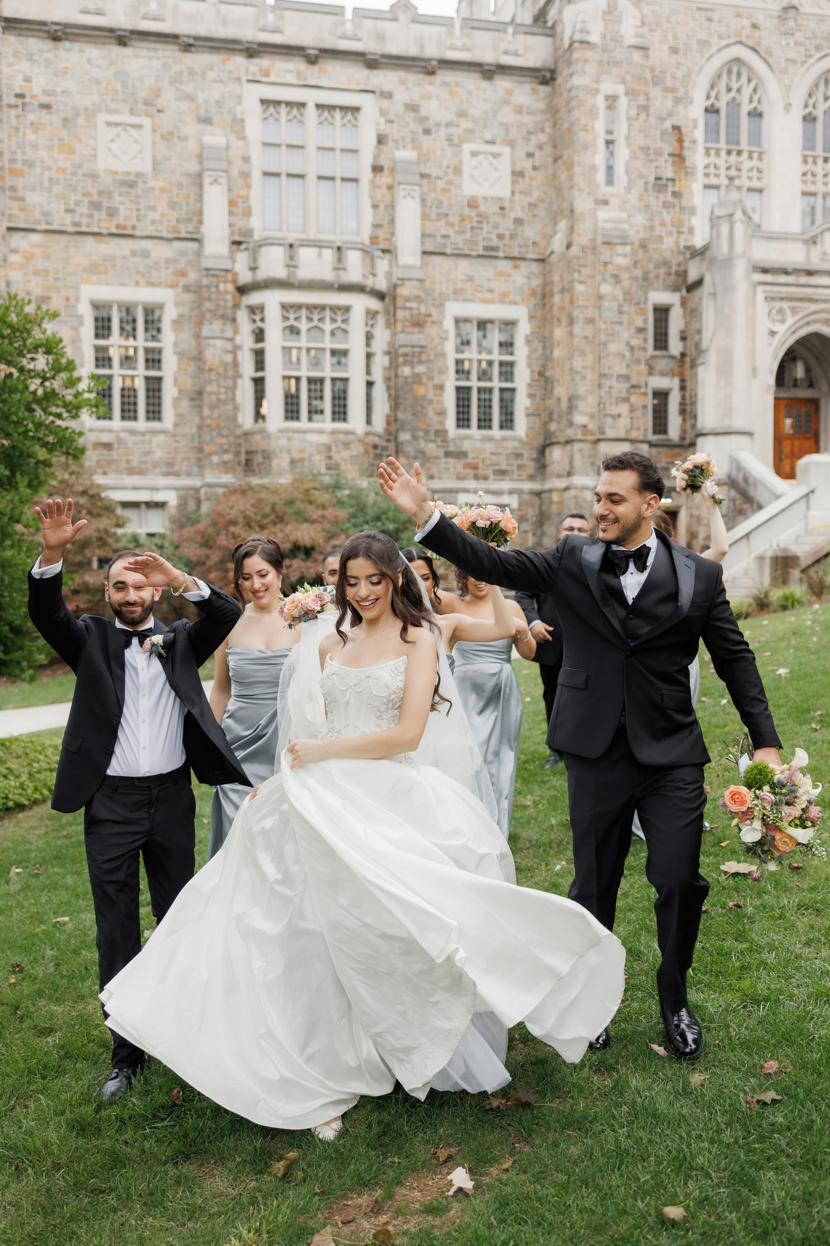 Wedding Photo & Video