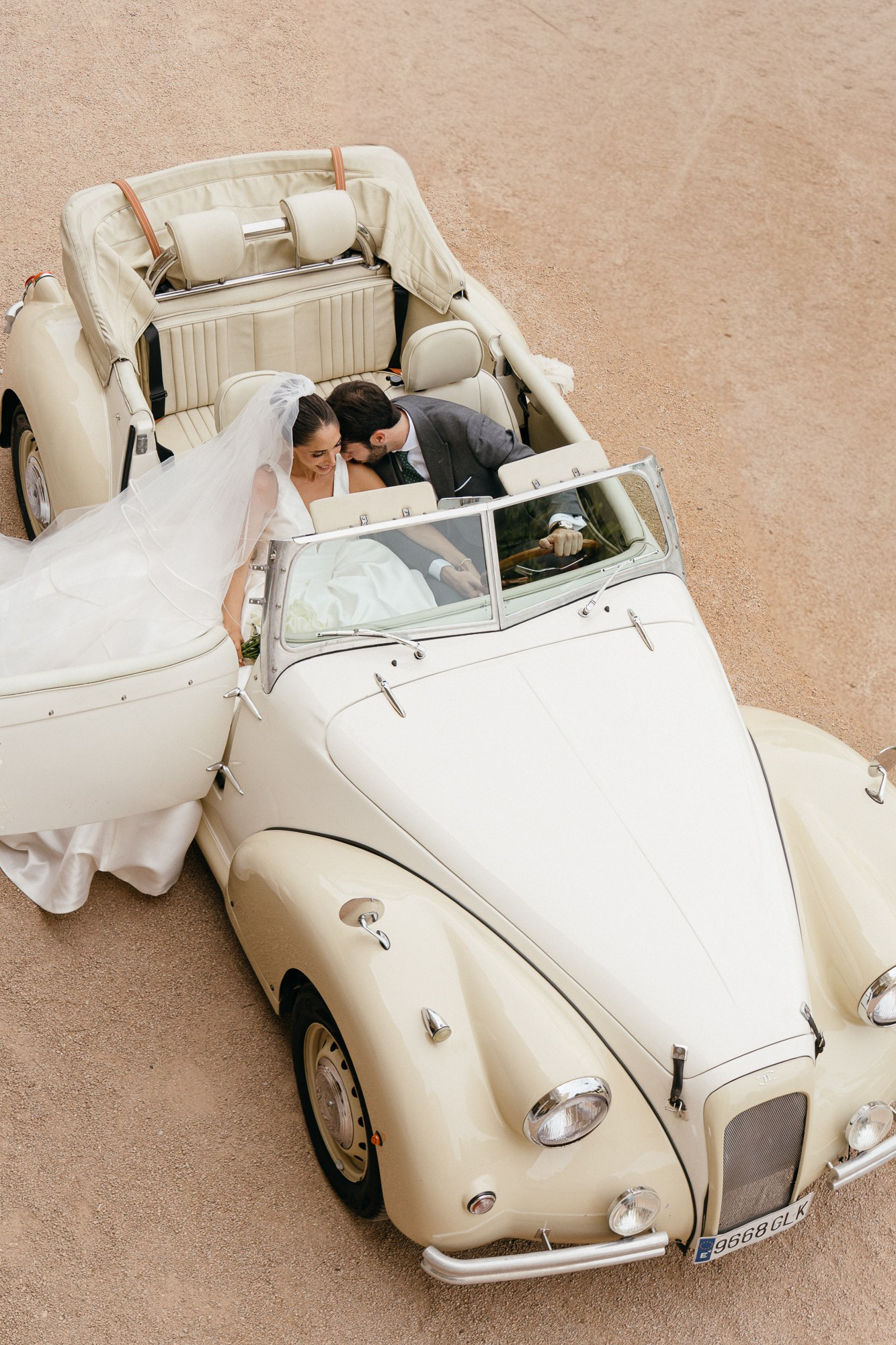 Wedding photographer videographer Spain