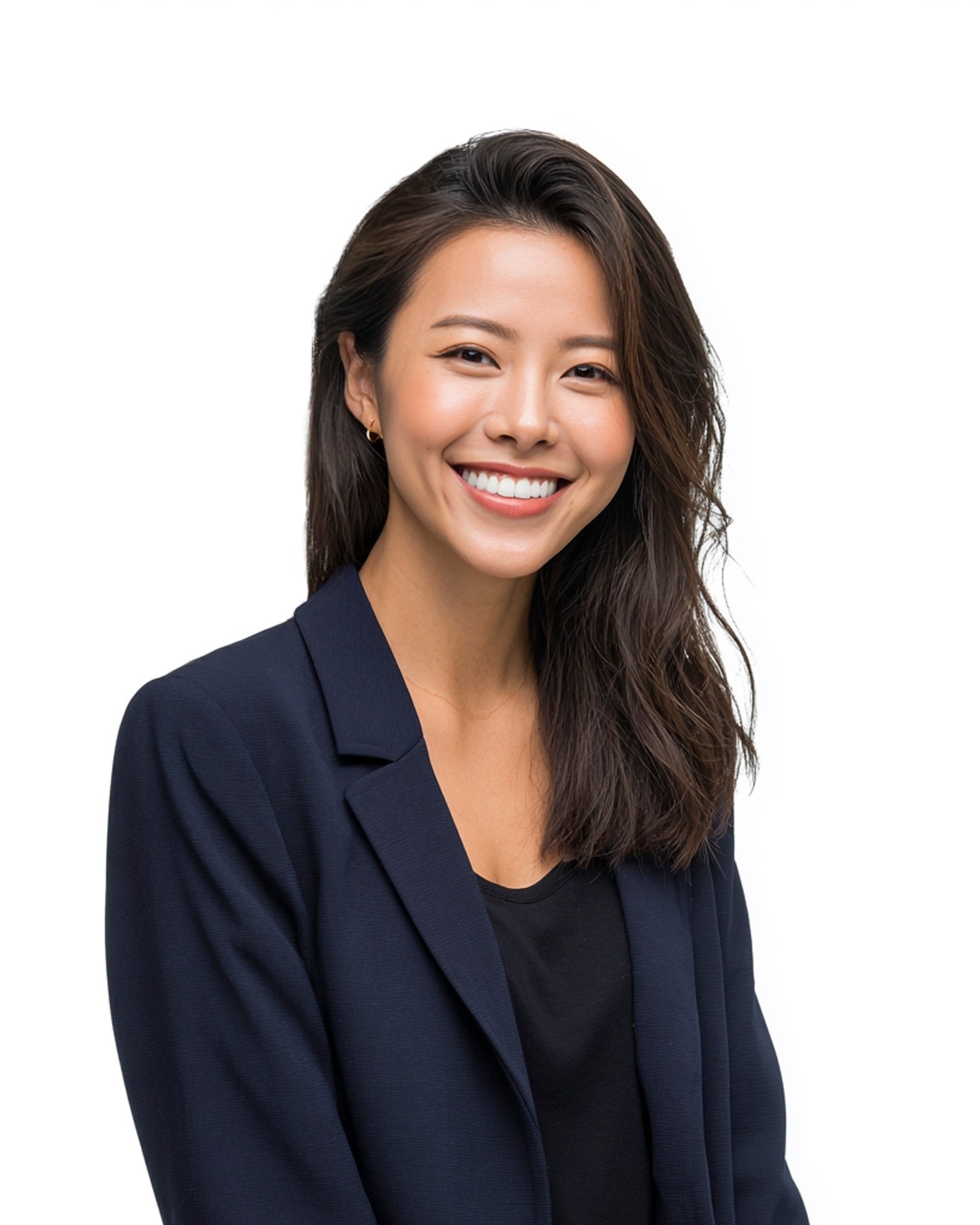 Professional Headshot Photographer in NY & NJ