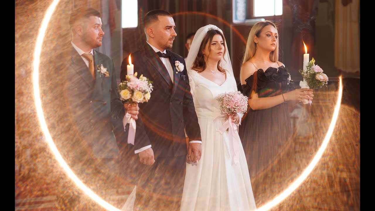 Andra & Mihai. Catalin Brinza