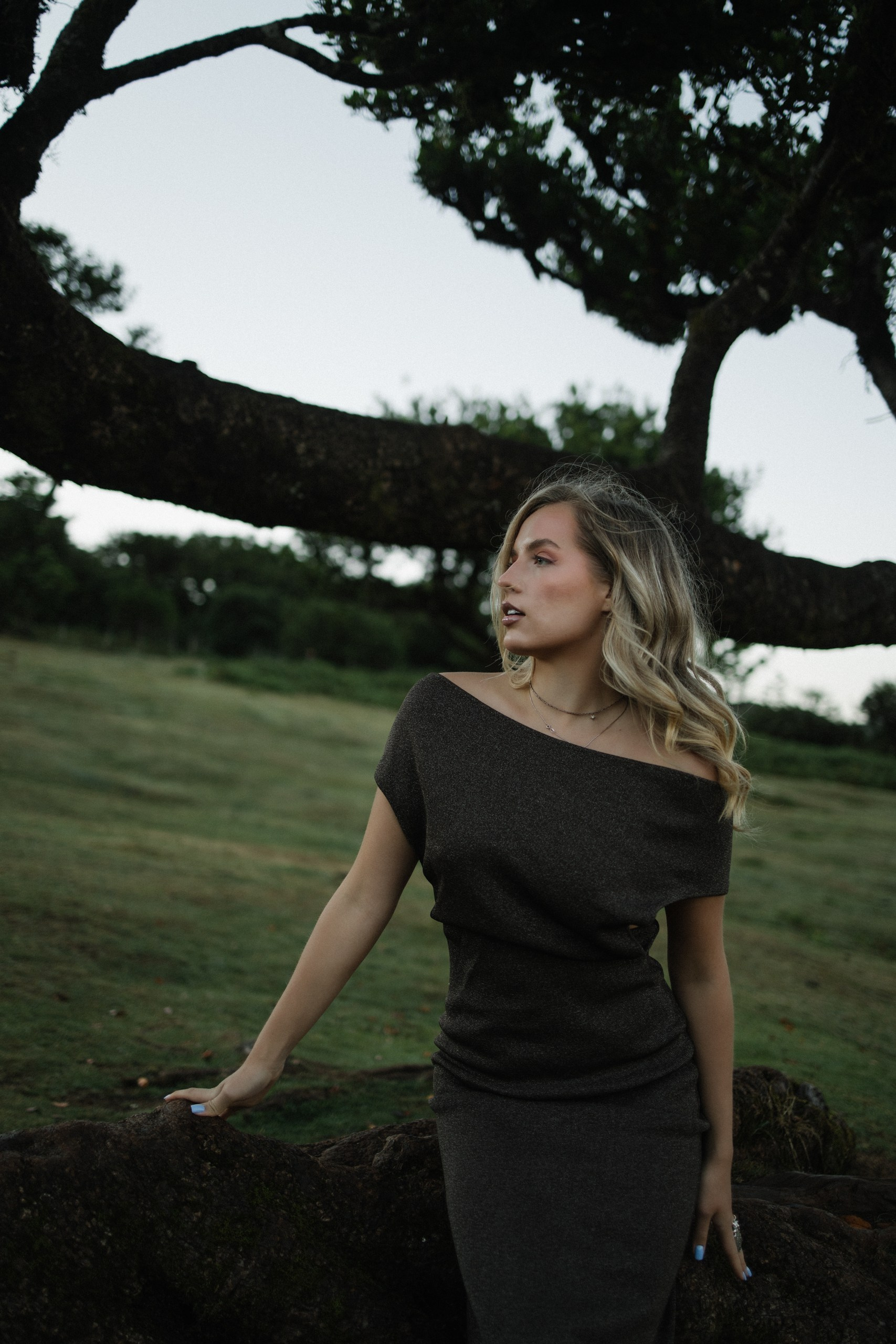 Relaxed personal session at Porto Santo harbor