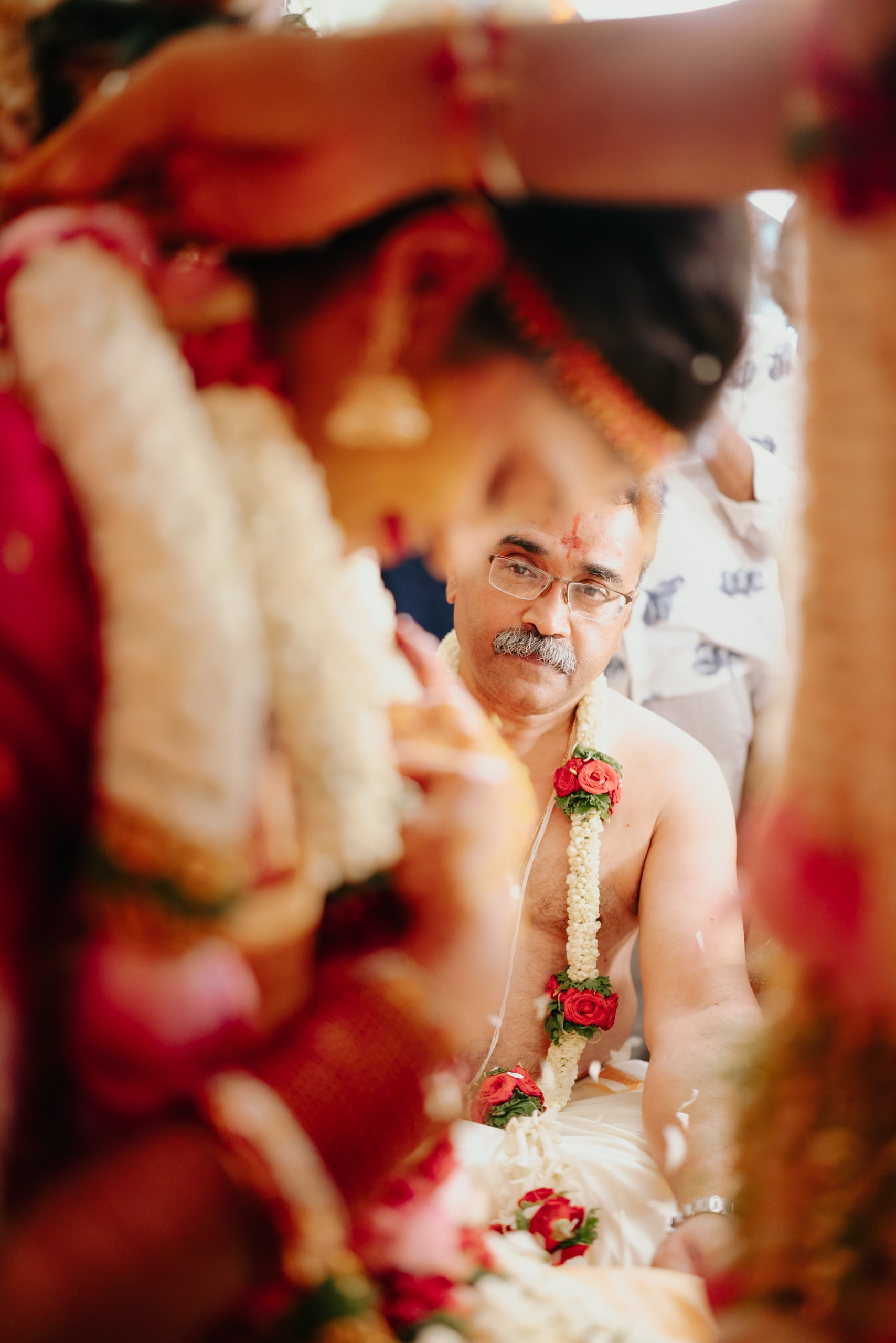 Wedding Photographers in Bangalore | Tales of You Weddings