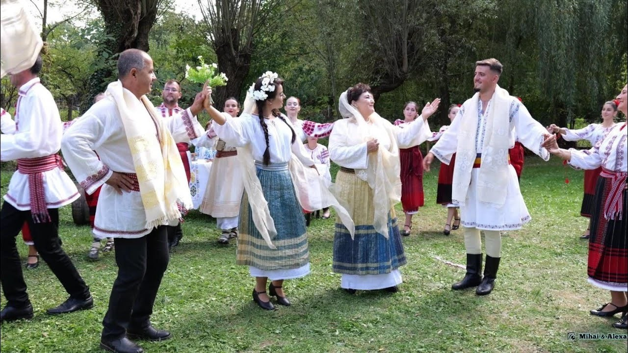 Video. Mihai Alexandra Events
