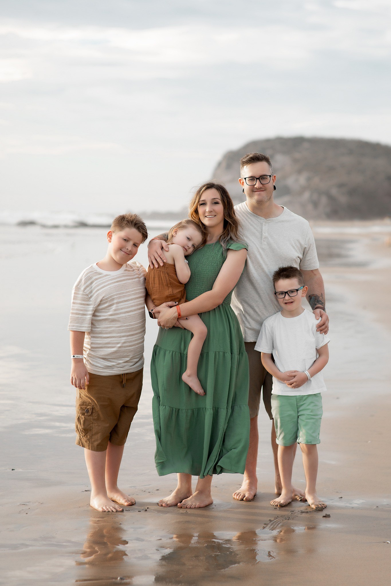 Las mejores playas de Mazatlan para tomar fotos. Виктория Кастельянос. Русскоязычный фотограф в Мексике