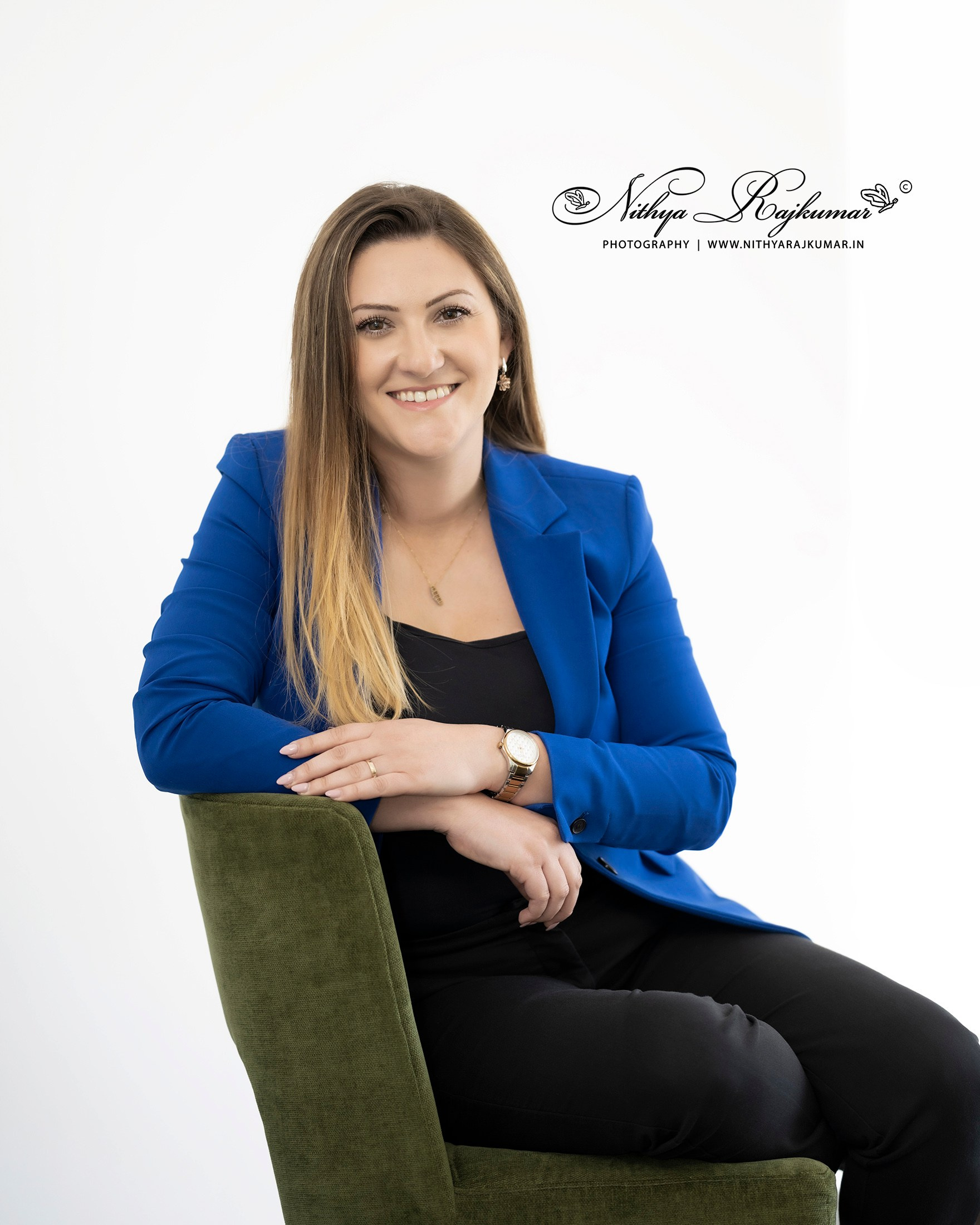 Personal Branding Photography. Nithya Rajkumar Photography and Consulting