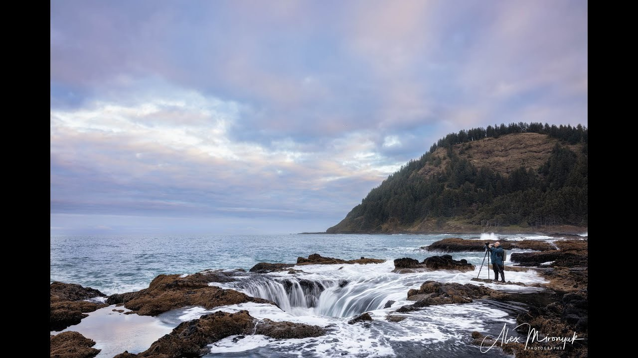 Oregon Coast Photo Workshop. Pet, Senior, Landscape, portrait studio, photographer in Miami and Sou