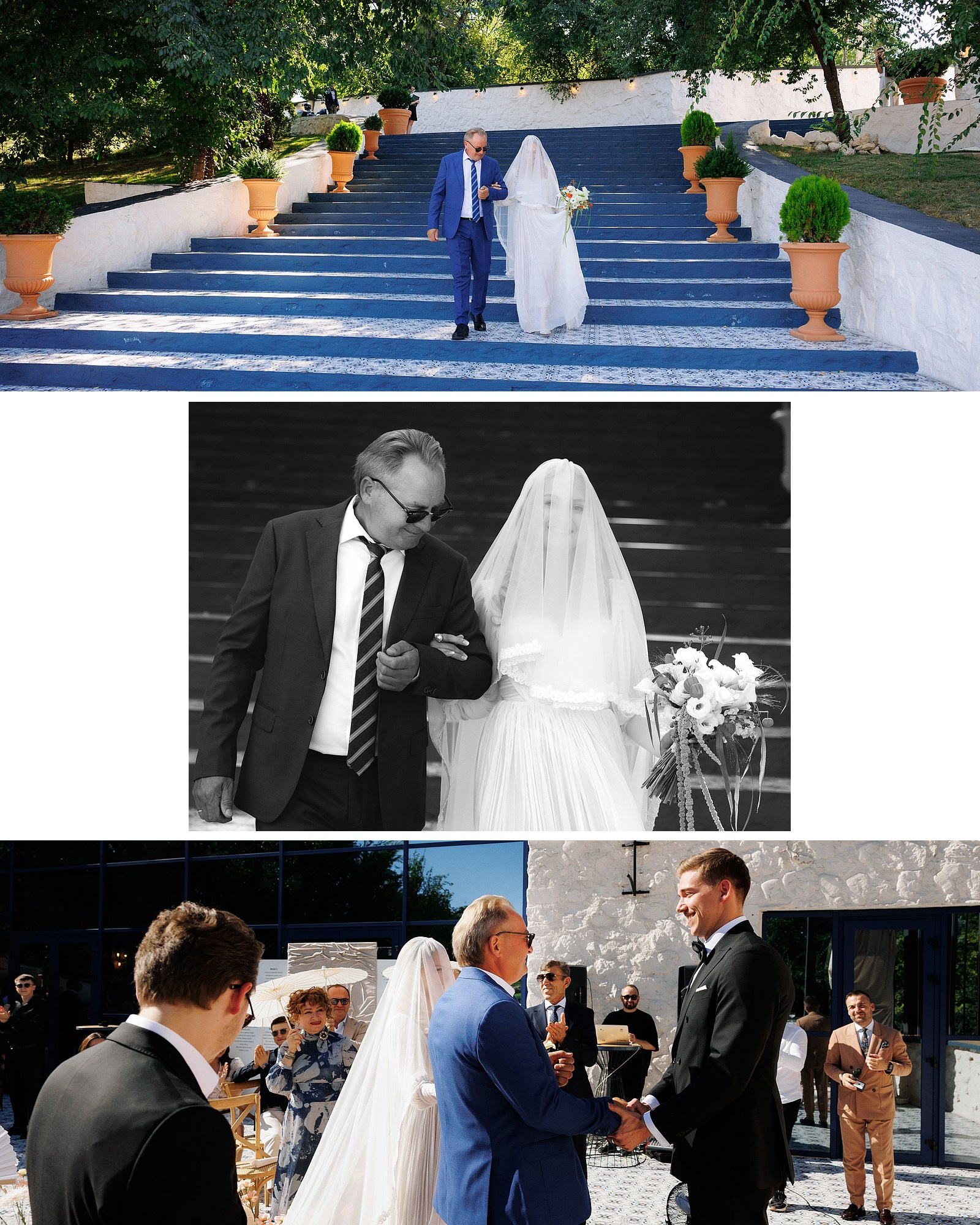 Galerie. Servicii Foto Video în Chișinău și Europa ID-Brothers