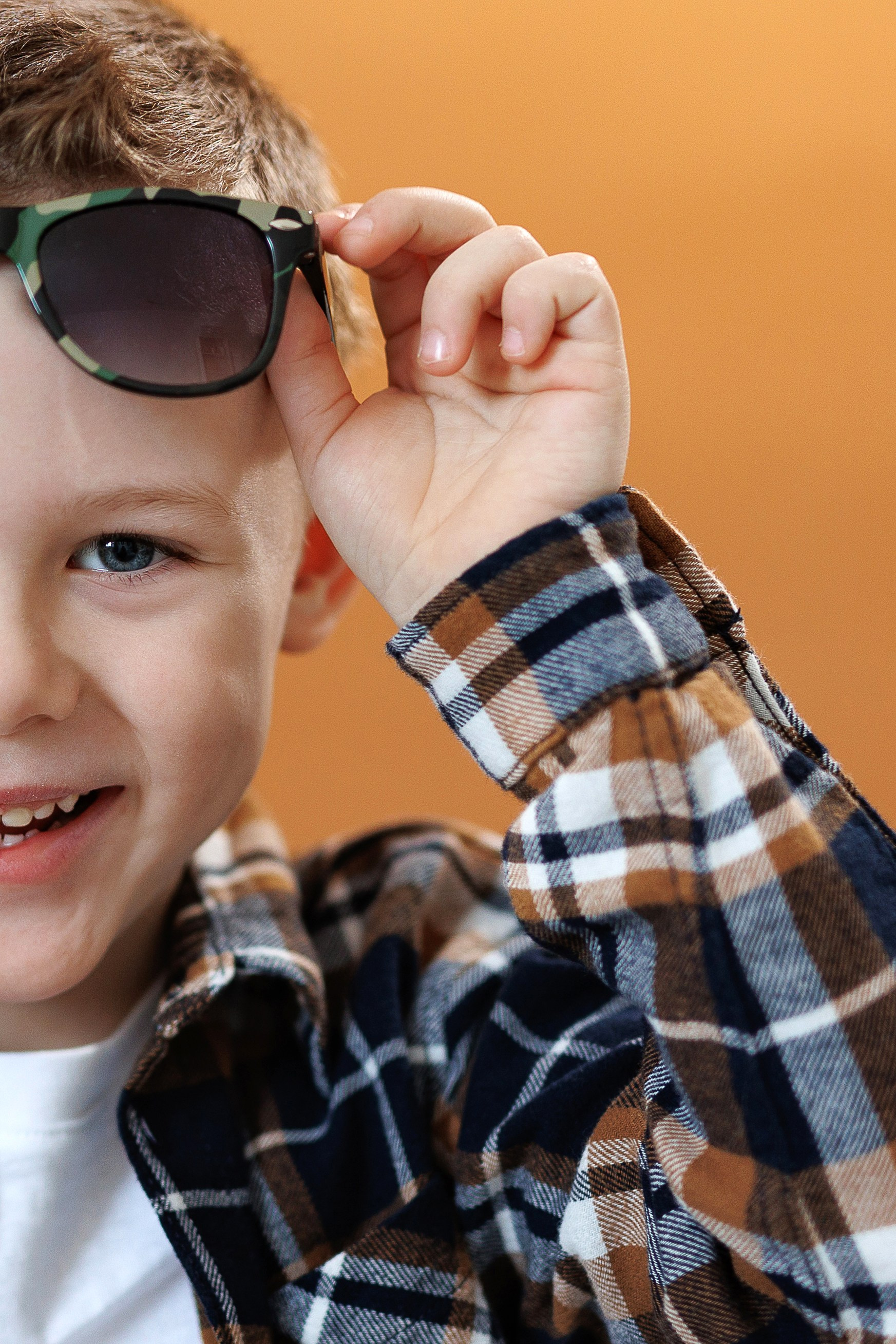 Семейный и портретный фотограф в Эстонии Наталья Фрейманис