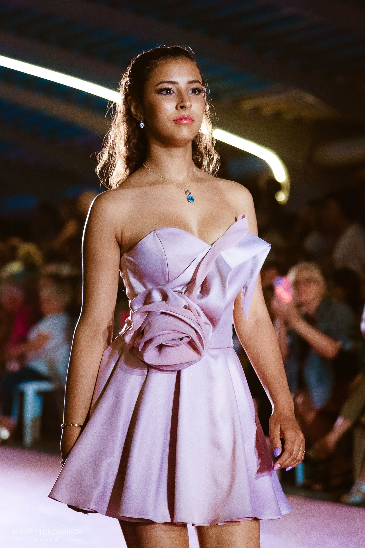 Reportaje del Fin de Semana de Torrevieja 2024 — Fotógrafo de Desfiles de Moda en España, Andrey Lukovnikov