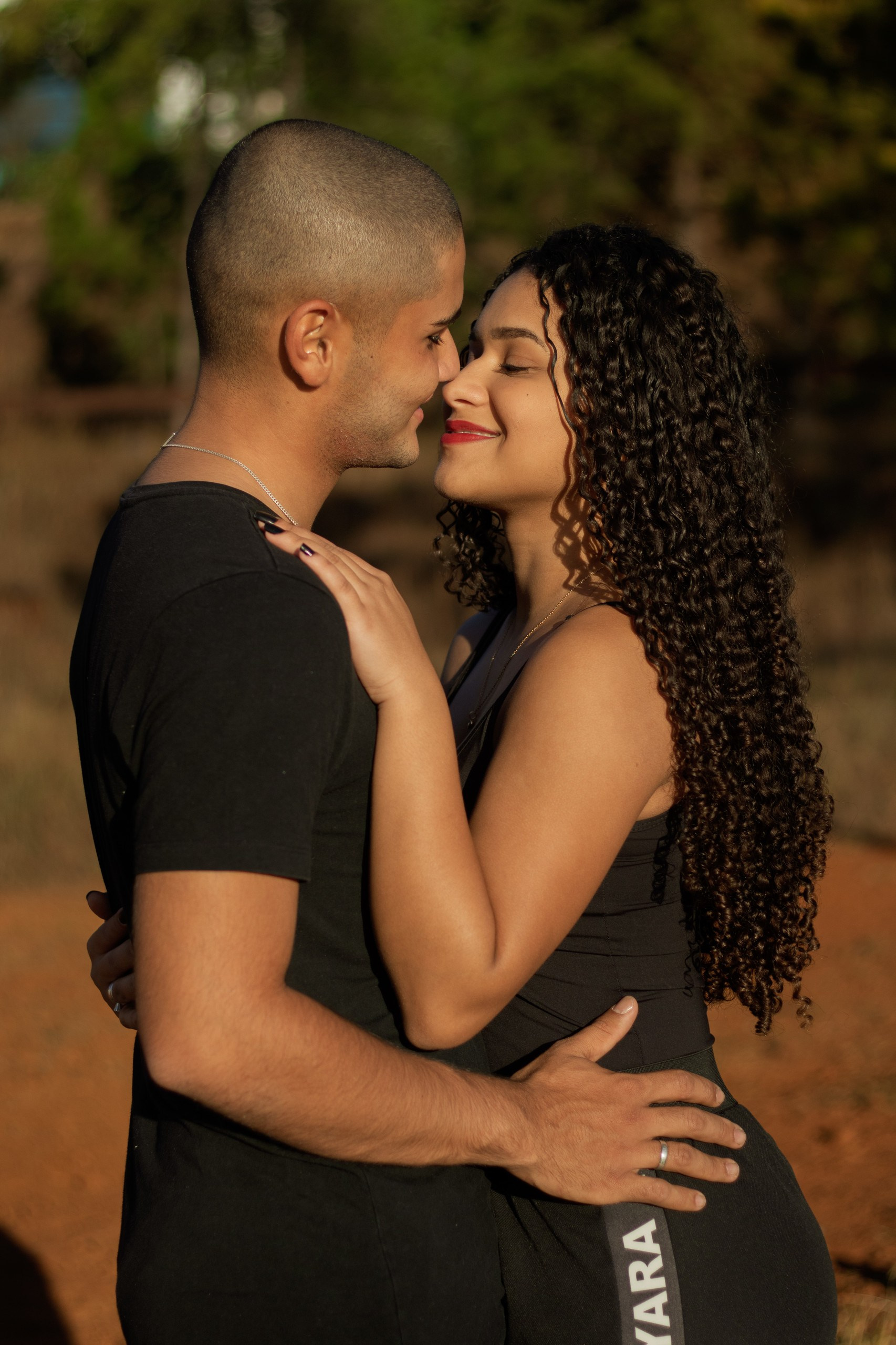 CASAL. Thaislane Lima Retratos