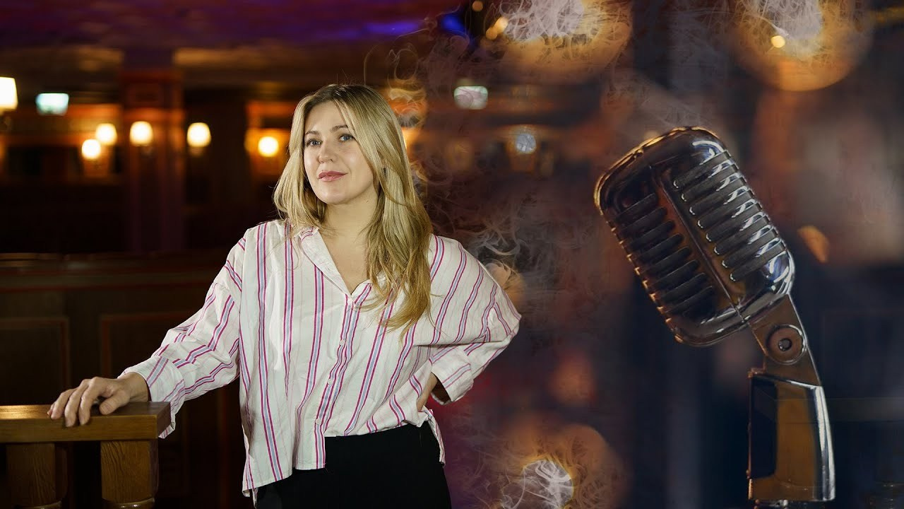 Teenused. Jelizaveta Gross - reportaaži- ja portreefotograaf Narvas