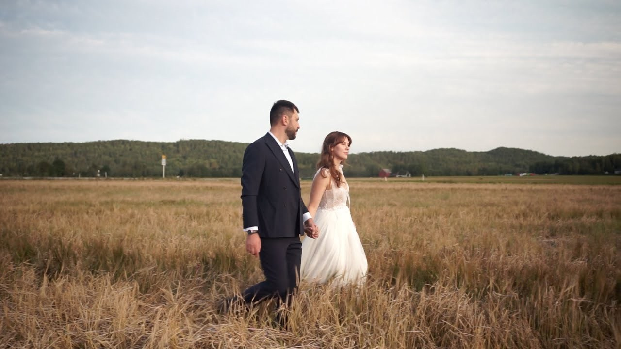 BRYLLUP. Fotograf og videograf for familier og bedrifter