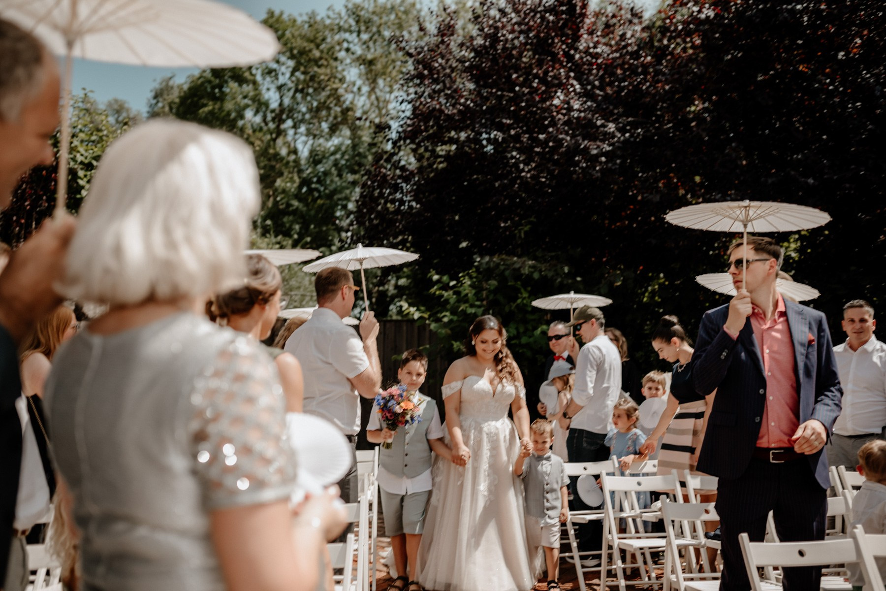 Hochzeitsfotograf Brückenbaron Würzburg | Anna Saribekyan