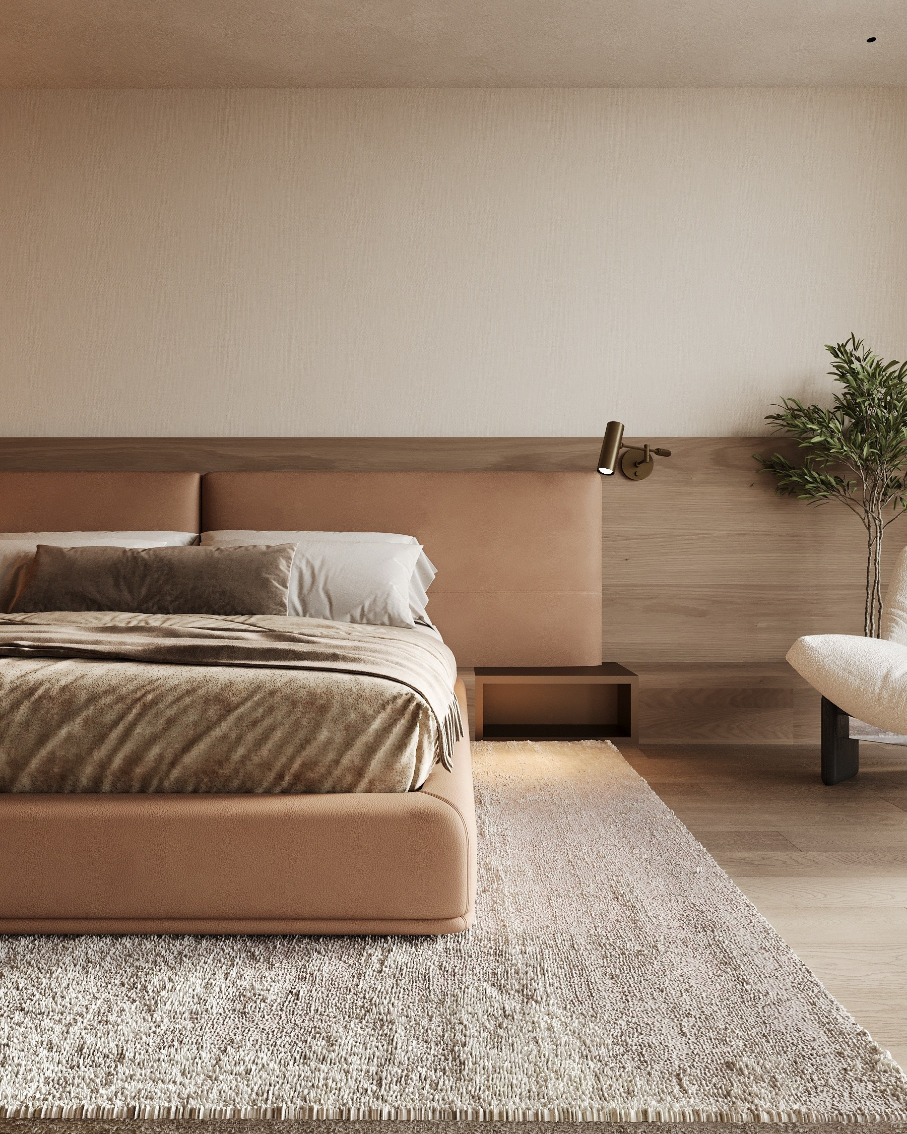 Praha House. LOLEYLO.INTERIORS