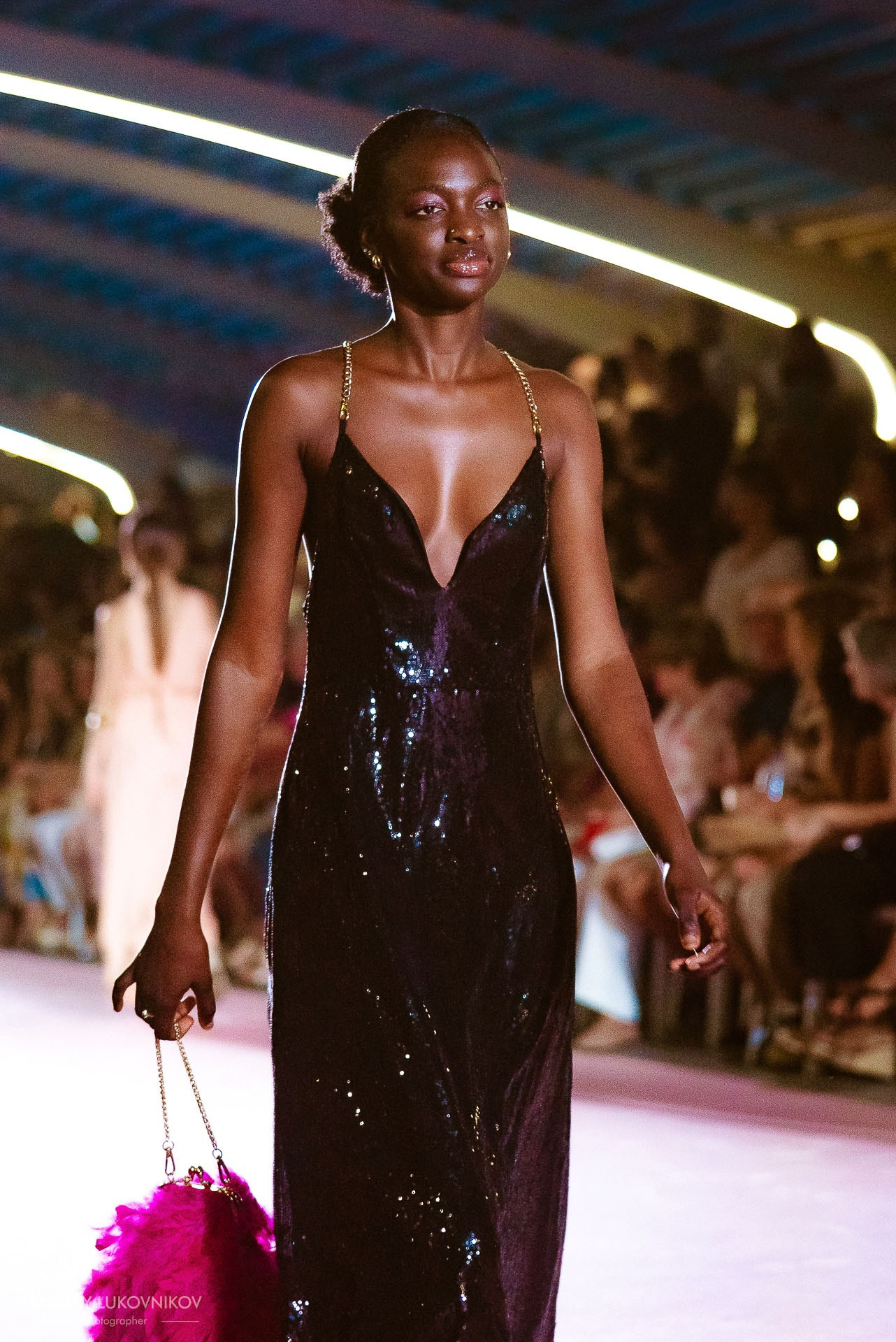 Reportaje del Fin de Semana de Torrevieja 2024 — Fotógrafo de Desfiles de Moda en España, Andrey Lukovnikov