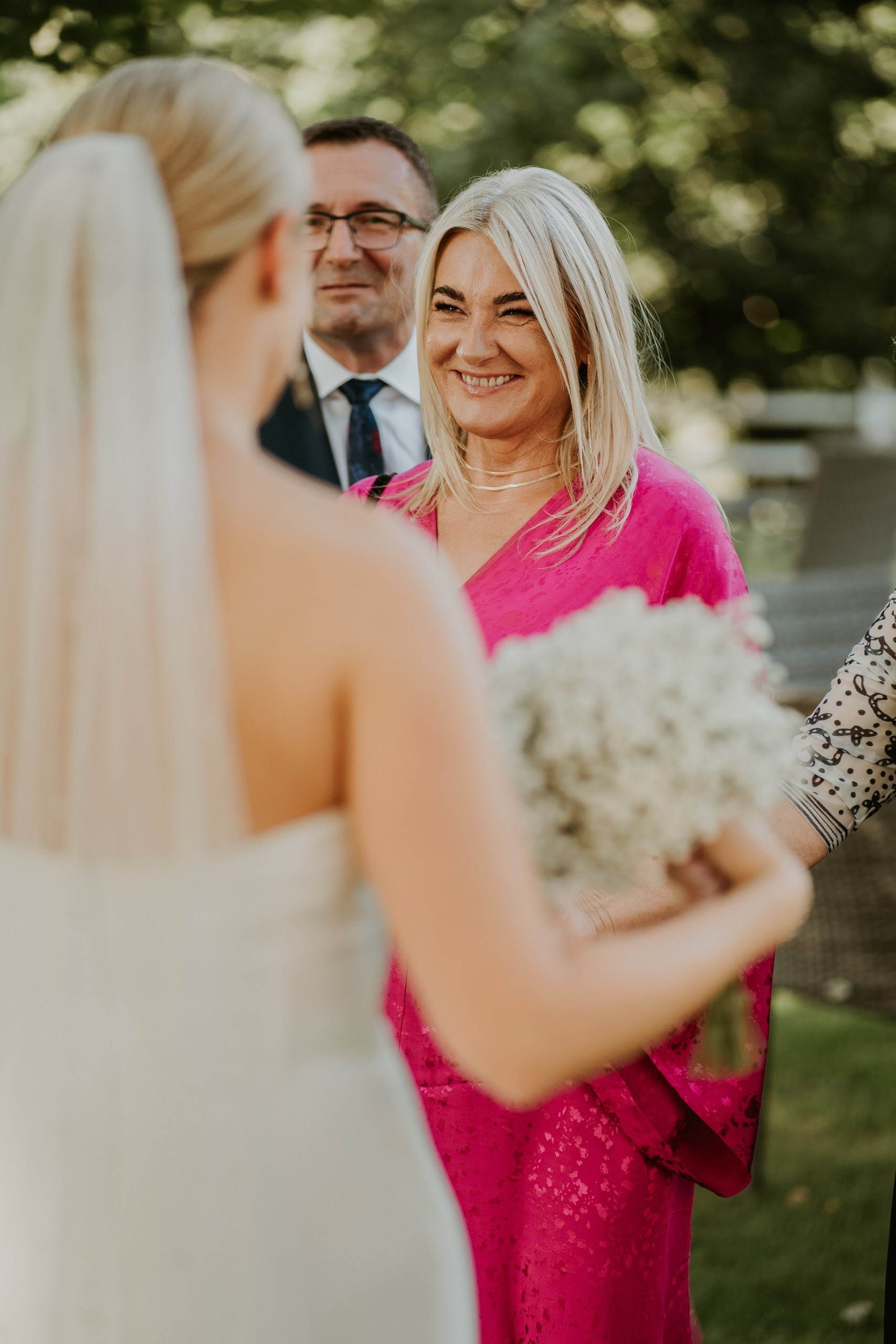 Ewa&Maciej. Michał Kaźmierczyk - Fotograf