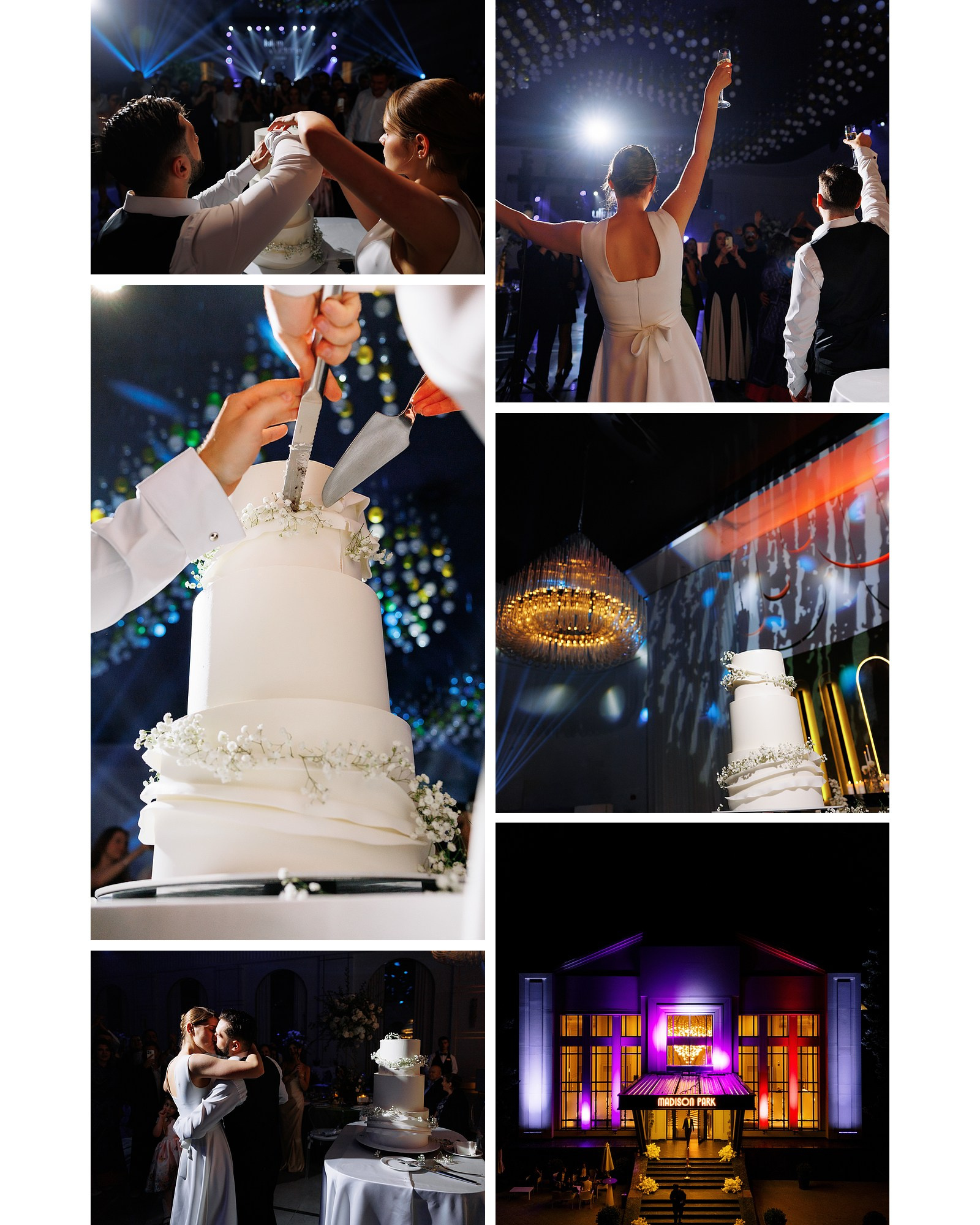 Galerie. Servicii Foto Video în Chișinău și Europa ID-Brothers