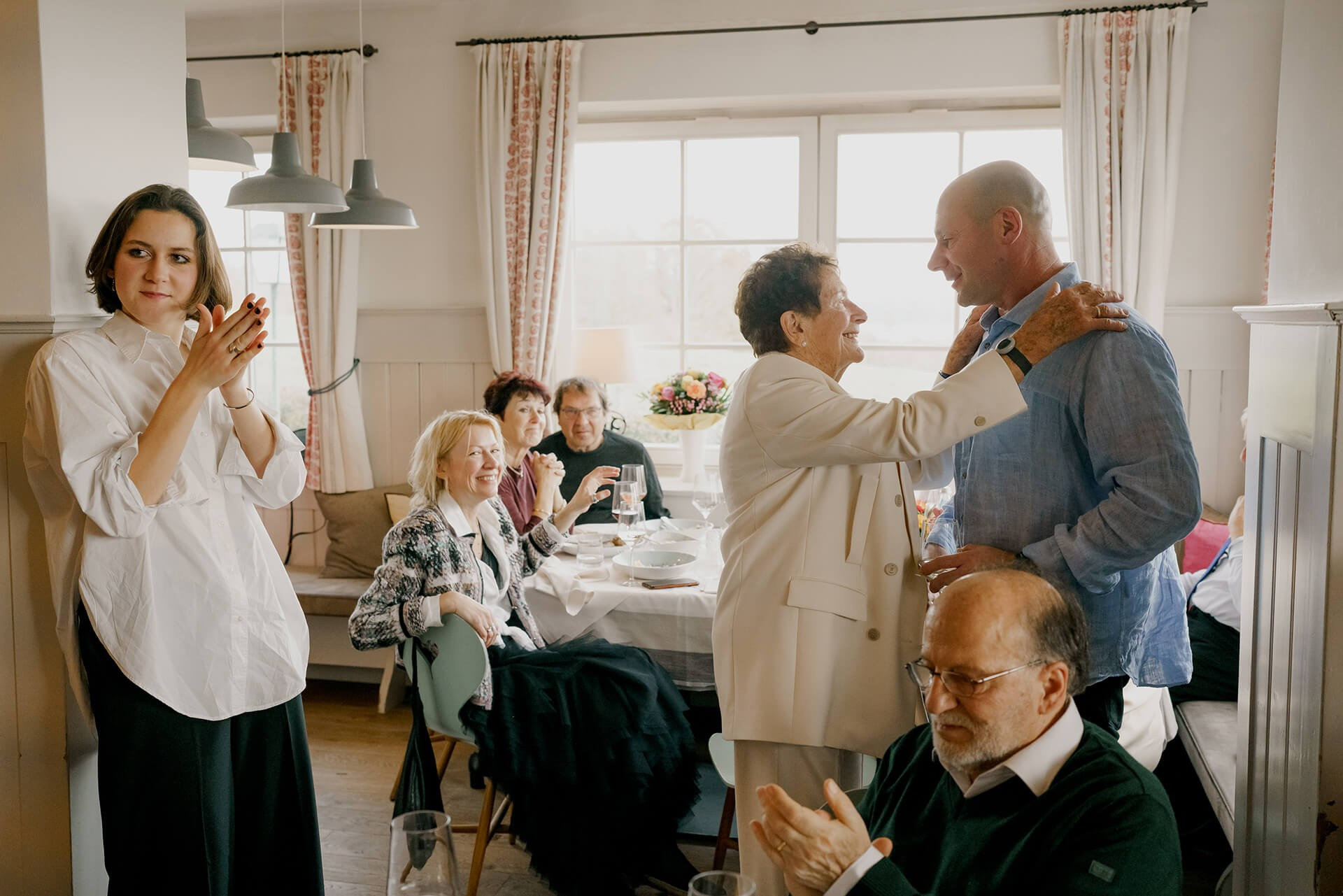 Eventfotograf: Konferenzen, Messen, Firmen- und Privatveranstaltungen. Inna Zaytseva Photography | Fotografin in München | Content Creation