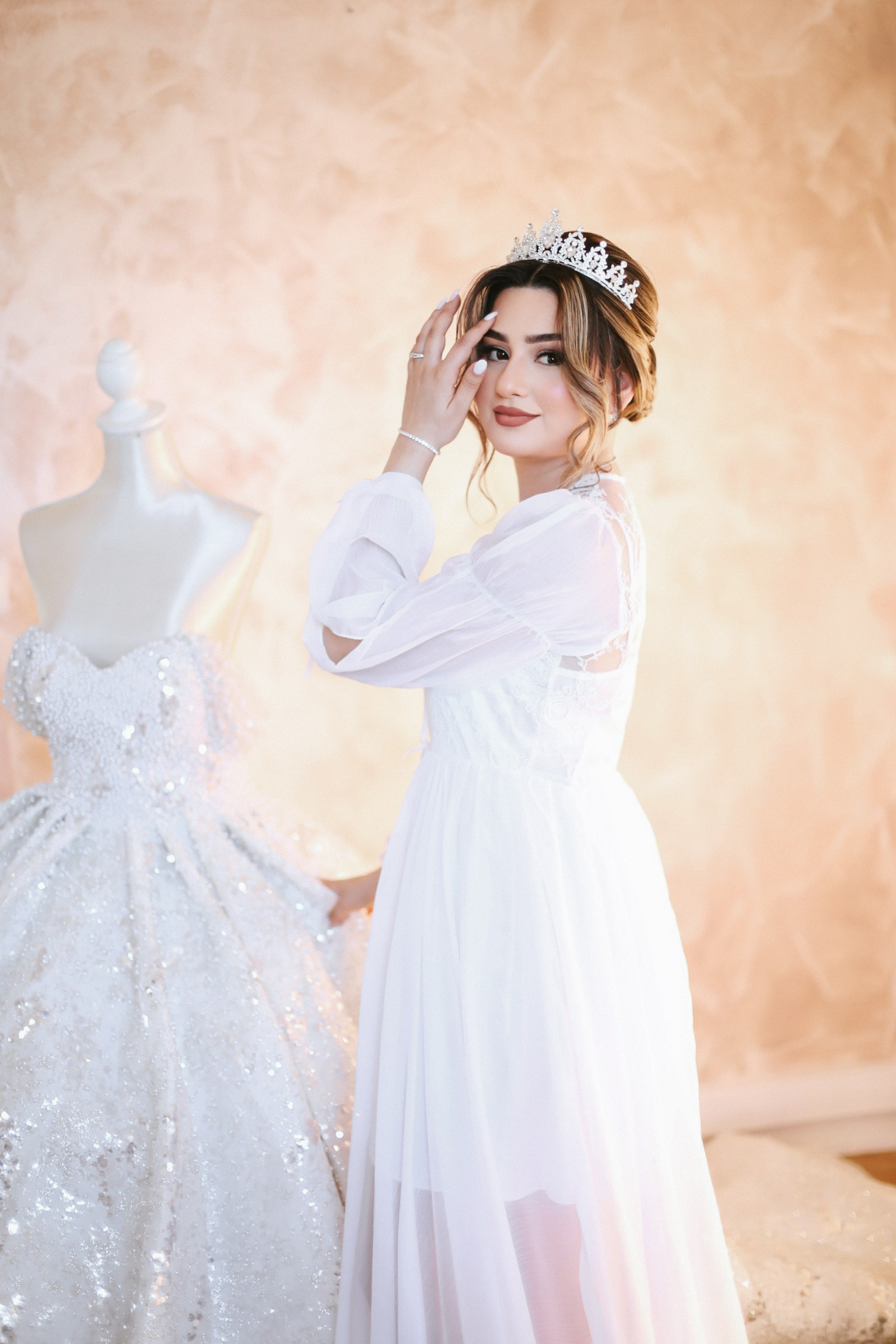 Milena & Hrach. Flora Grigoryan Wedding Photography