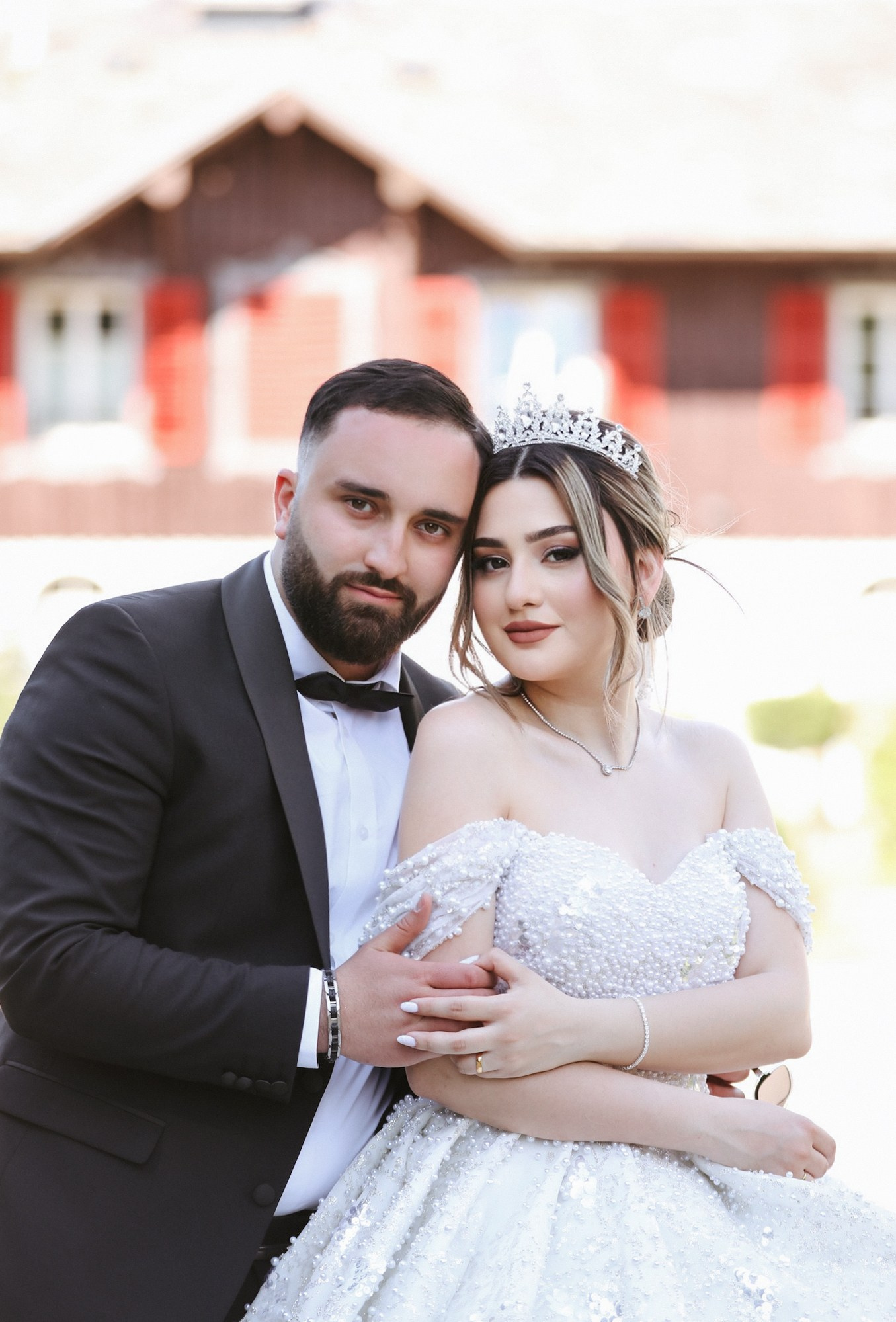 Milena & Hrach. Flora Grigoryan Wedding Photography
