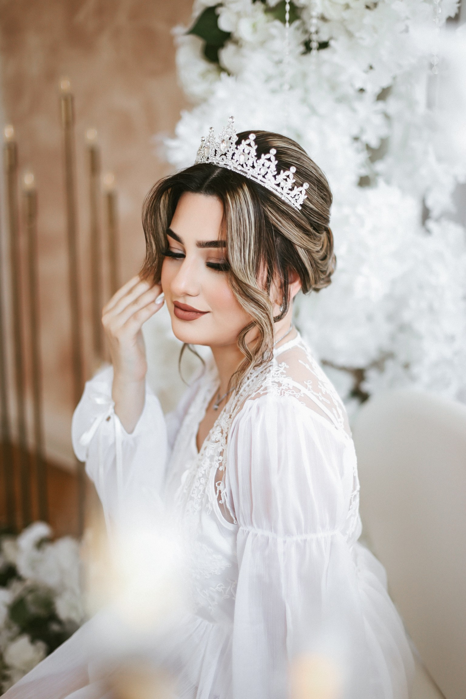 Milena & Hrach. Flora Grigoryan Wedding Photography